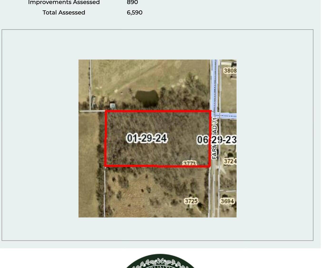 Bois D Arc, MO 65612,3773 N Farm Rd 71