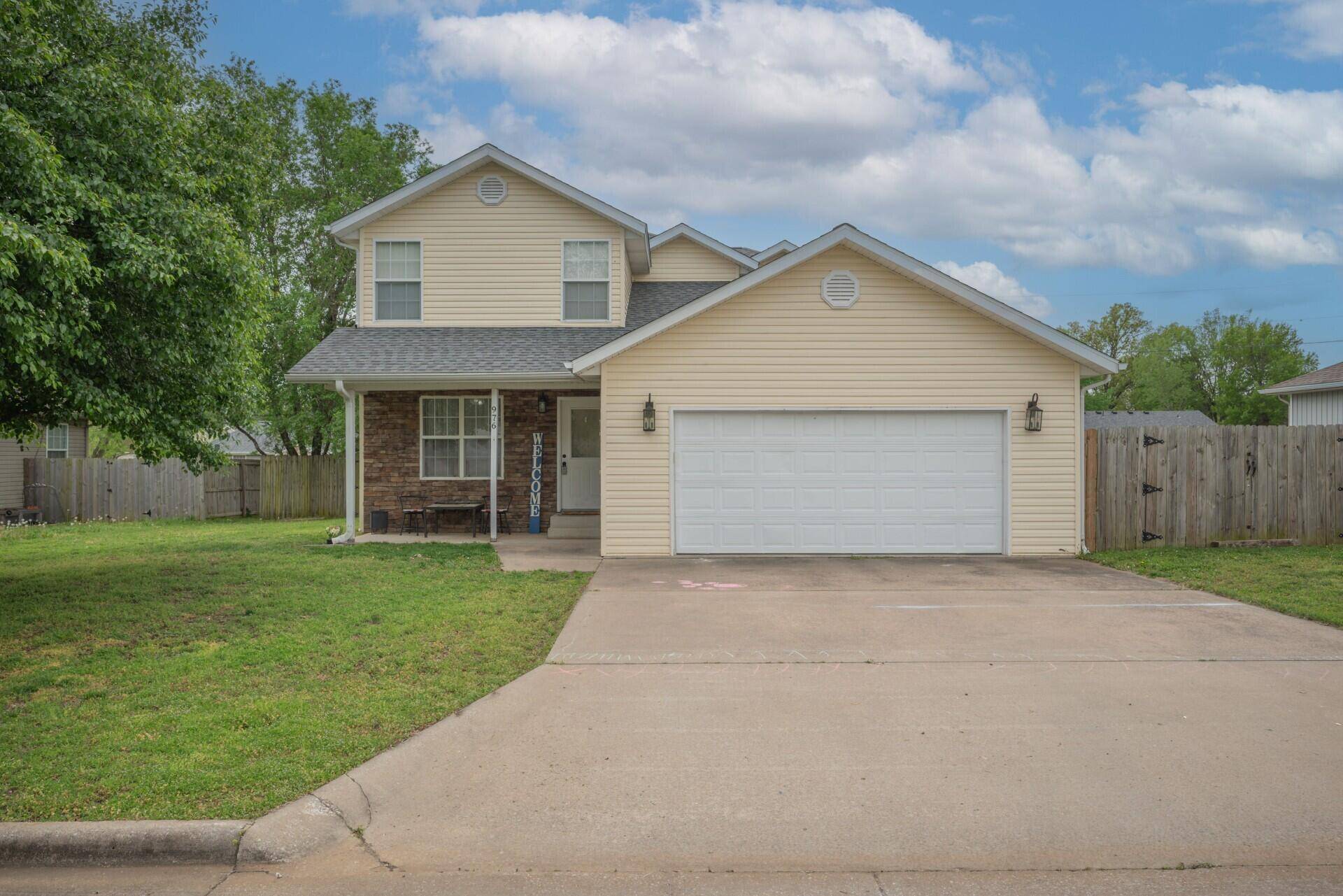 Oronogo, MO 64855,976 Amber Drive