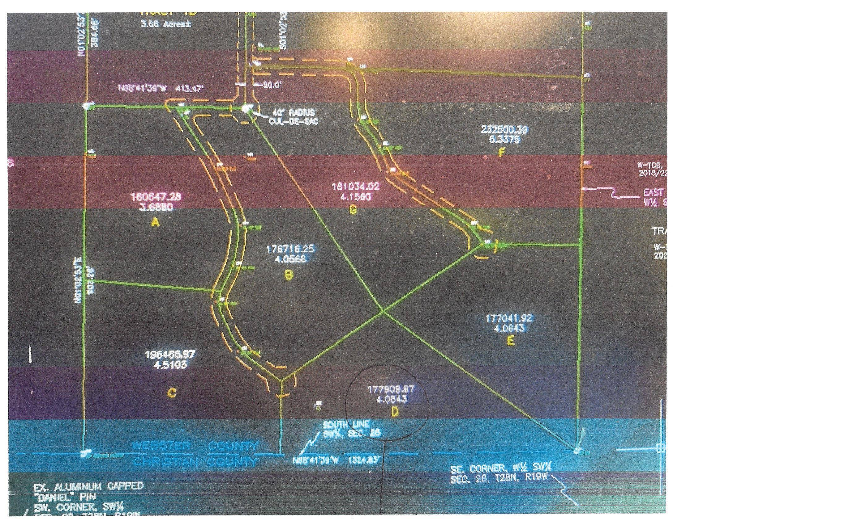 Rogersville, MO 65742,Tr 3 Lot E Tbd