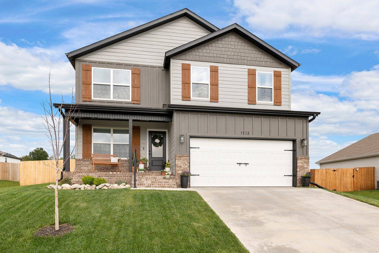 Springfield, MO 65802,1113 S Broadview AVE