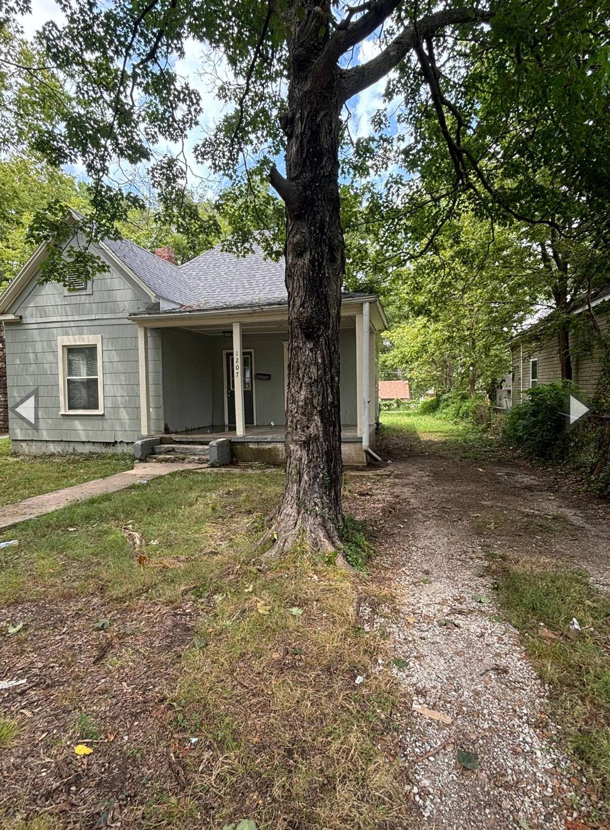 Springfield, MO 65803,1207 W Florida ST