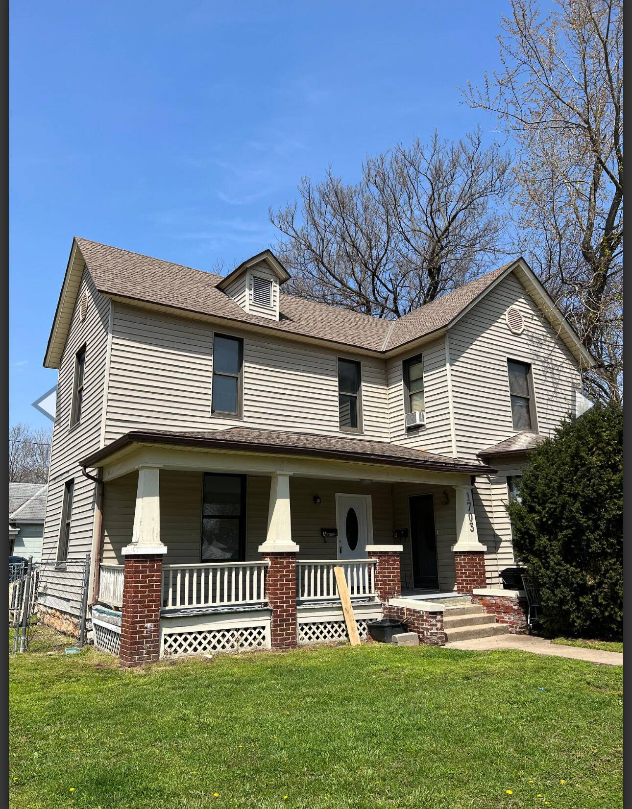 Springfield, MO 65803,1703 N Sherman AVE