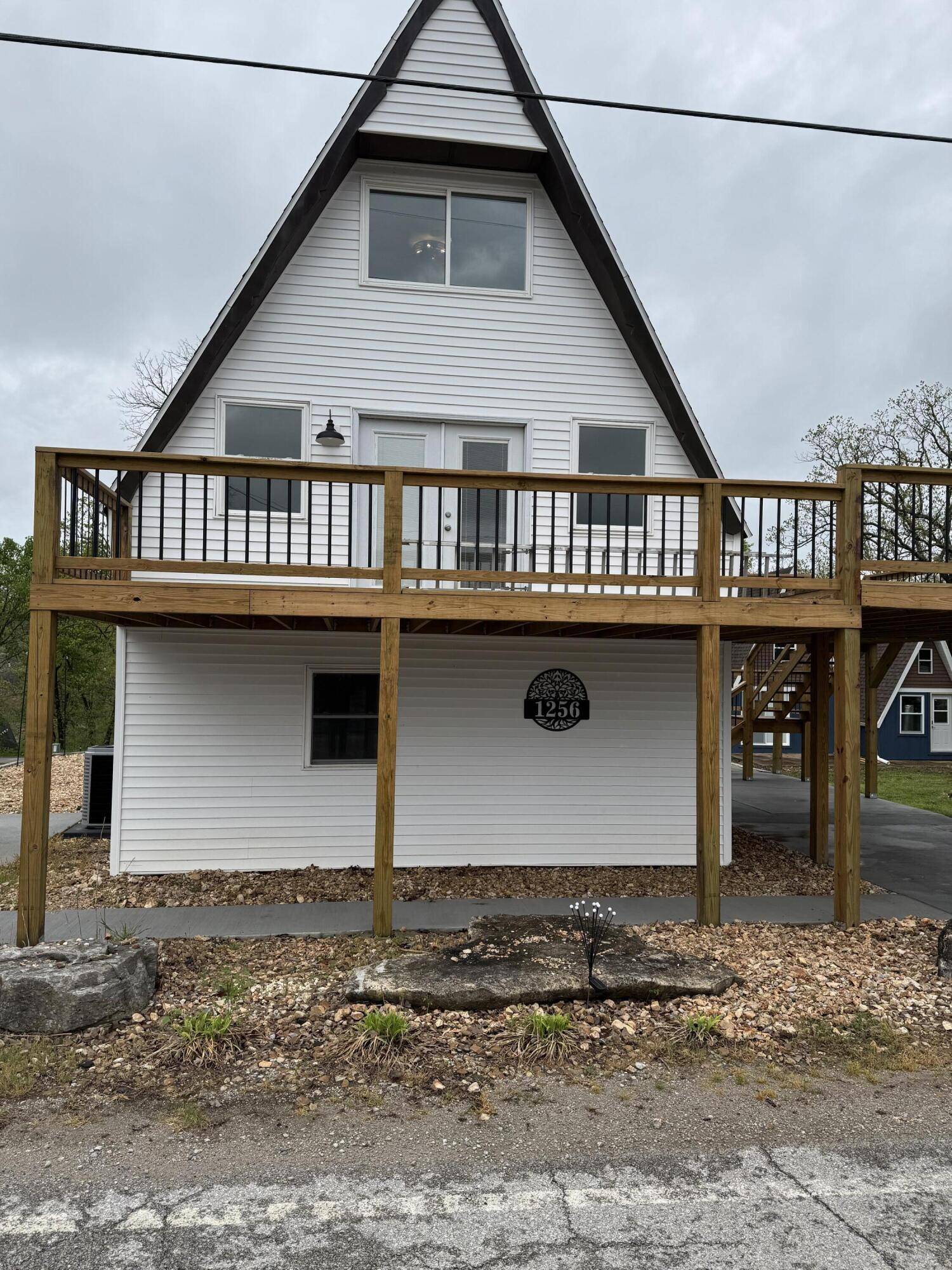 Lampe, MO 65681,1256 Black Oak Resort LN