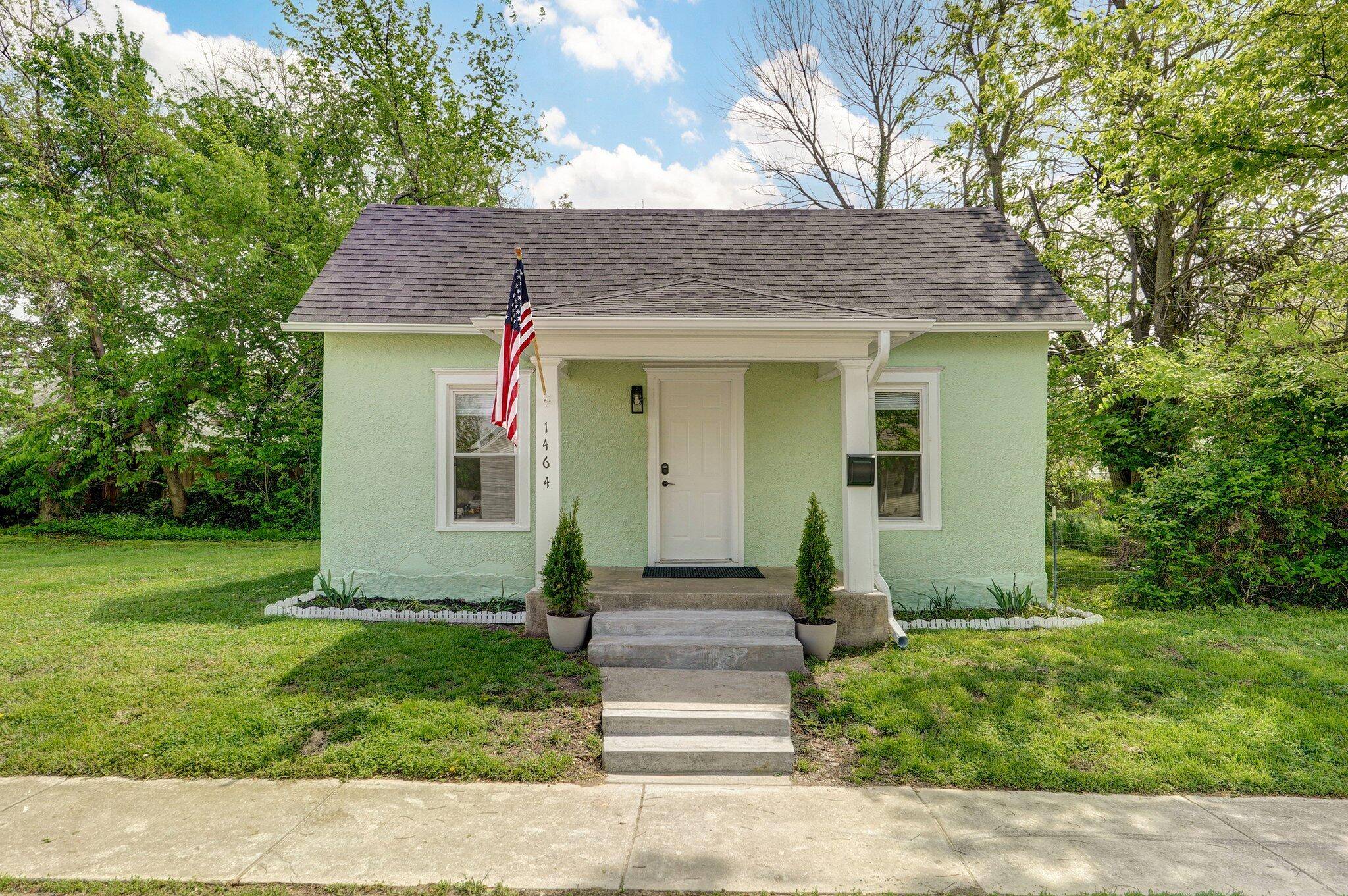 Springfield, MO 65802,1464 N Johnston AVE