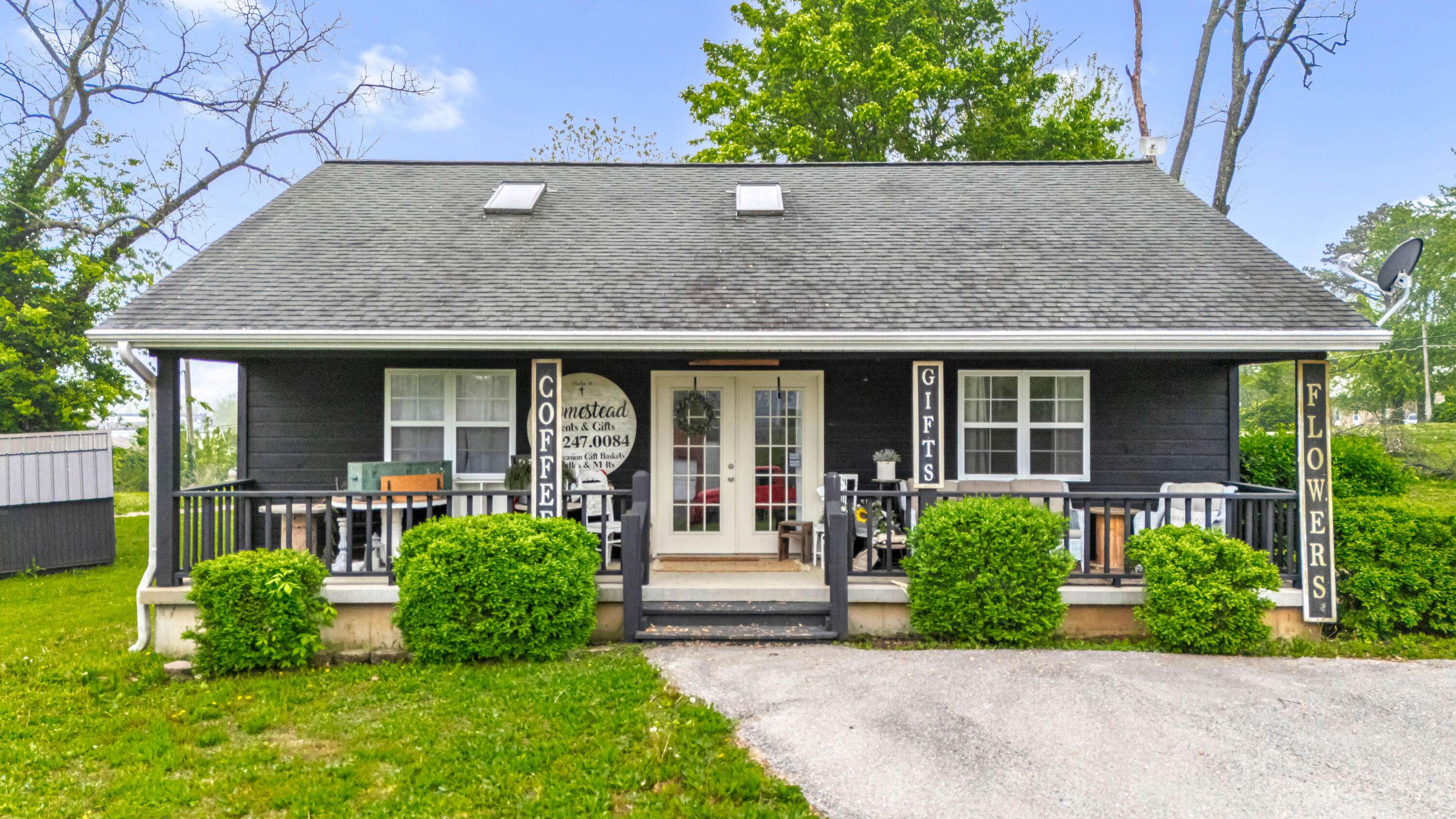 Mountain View, MO 65548,219 W 3rd ST
