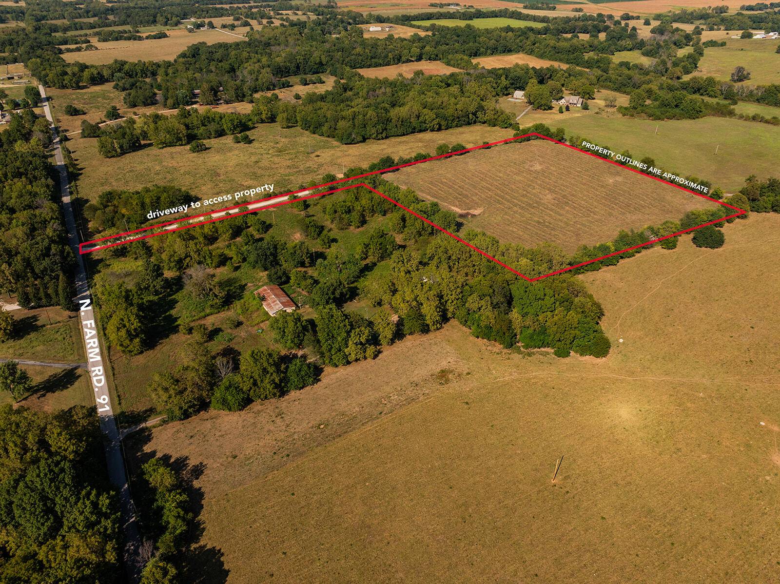 Willard, MO 65781,000 N Farm Road 91