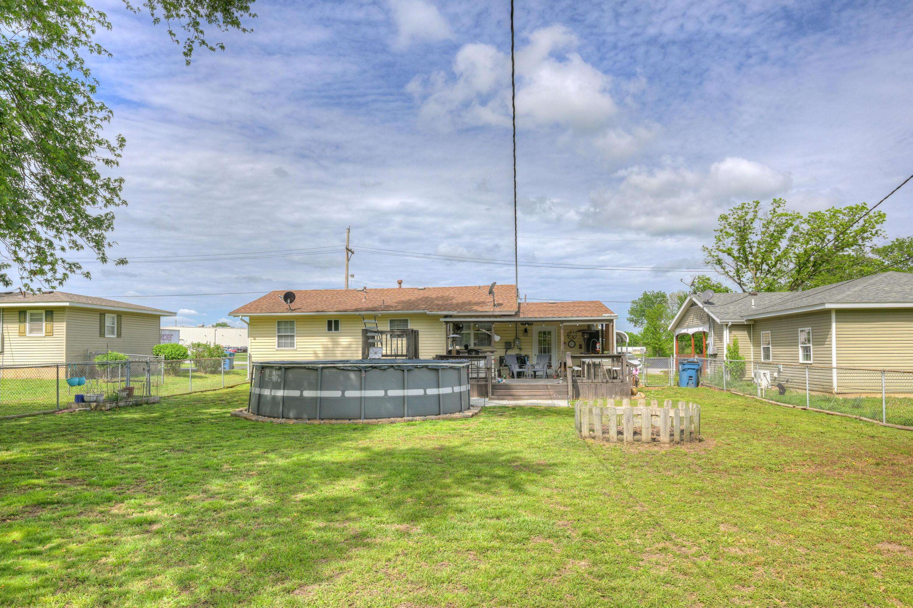 Carthage, MO 64836,1908 Hazel ST