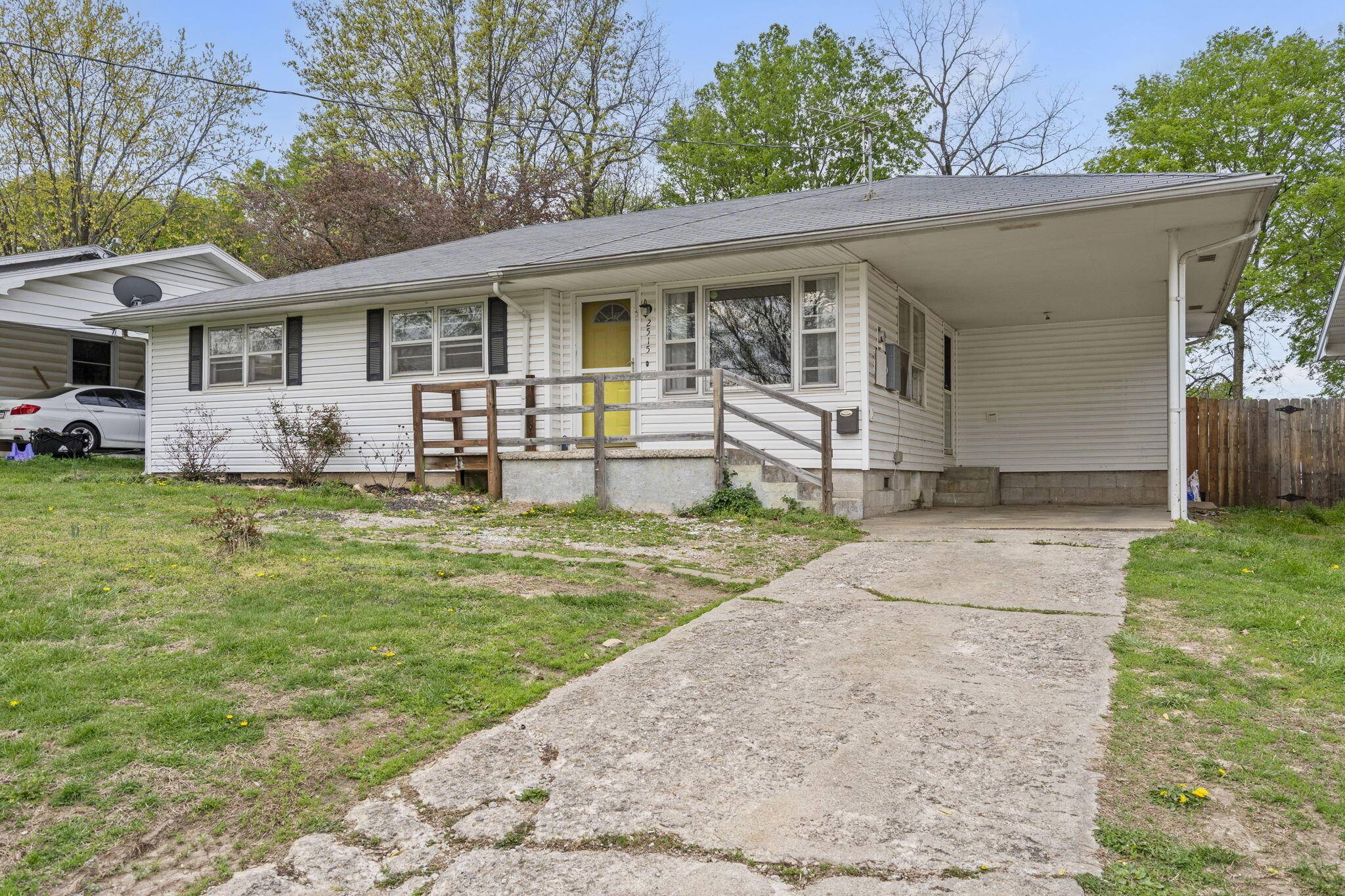 Springfield, MO 65803,2515 N Franklin AVE