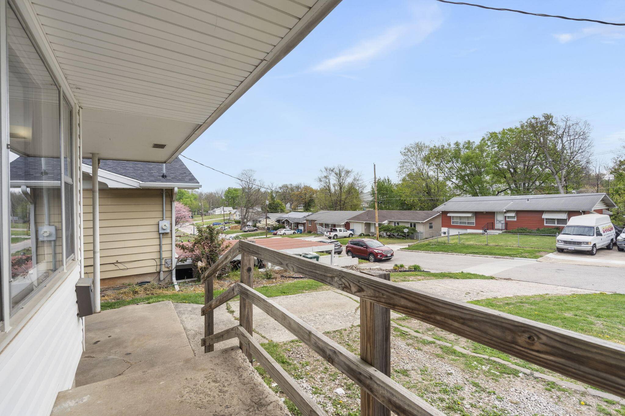 Springfield, MO 65803,2515 N Franklin AVE