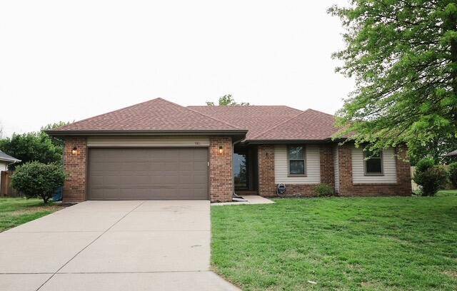 Nixa, MO 65714,581 Bradford AVE