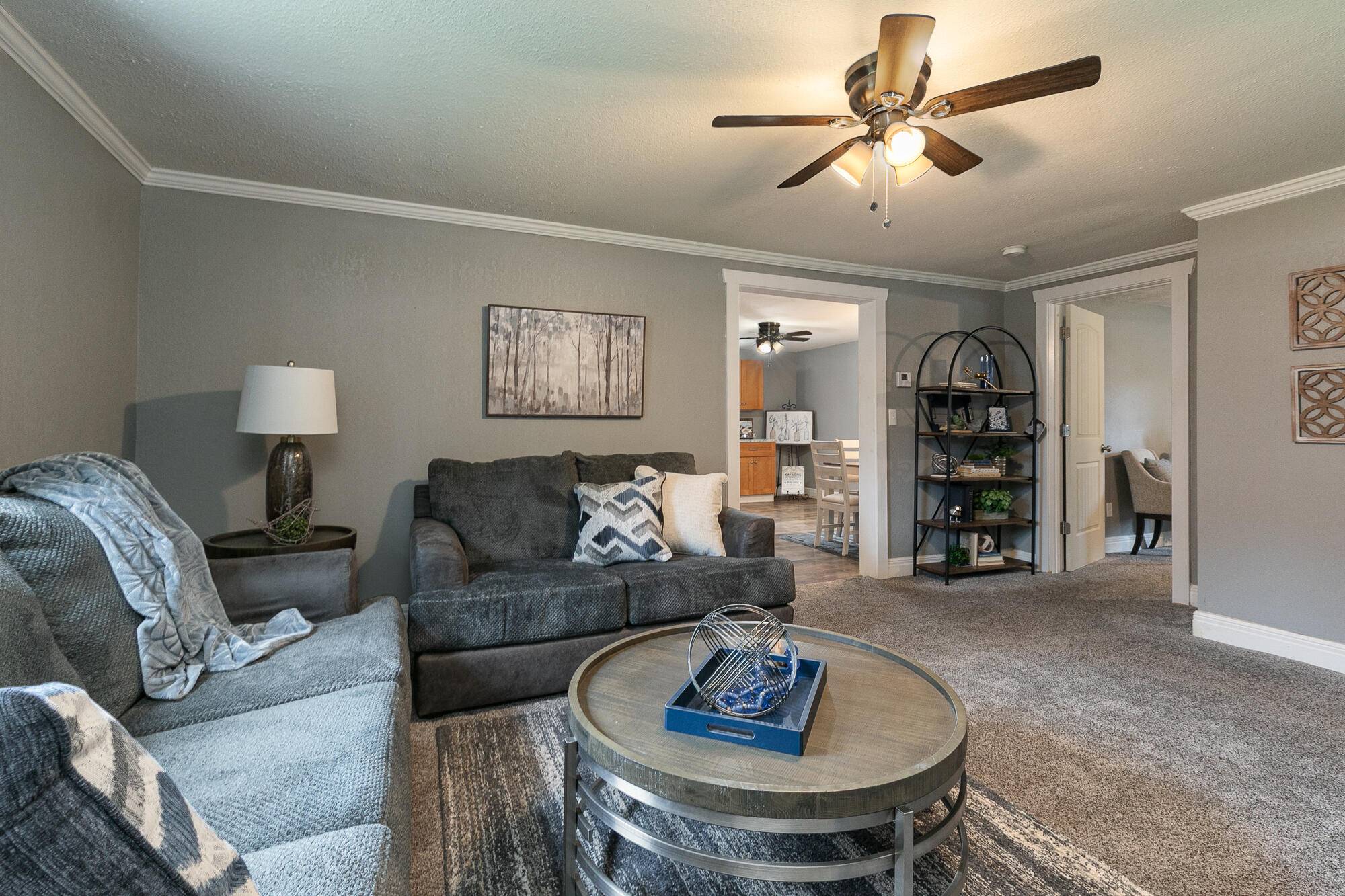 Bolivar, MO 65613,504 N Albany AVE