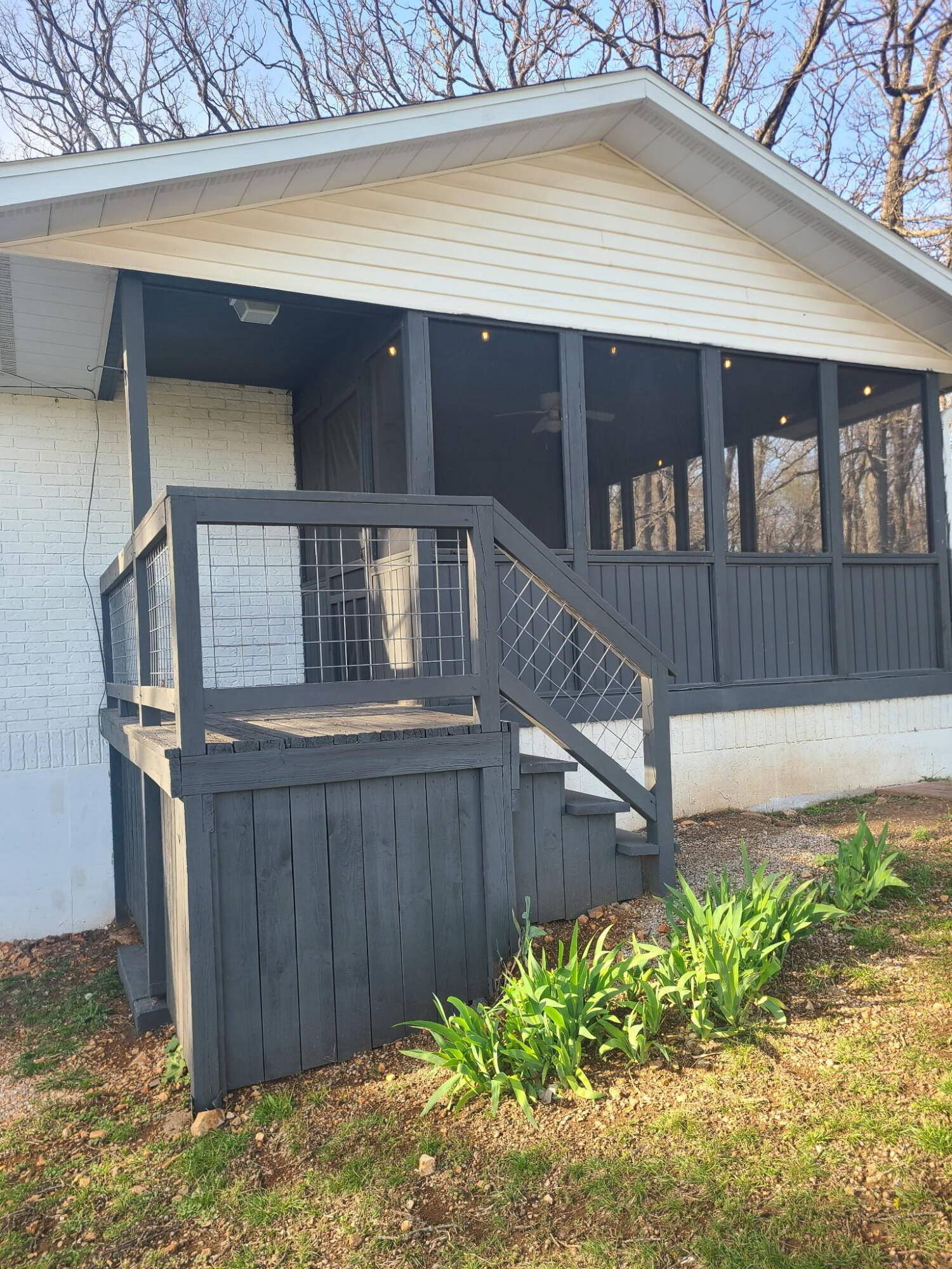 La Russell, MO 64848,7059 Highway Bb