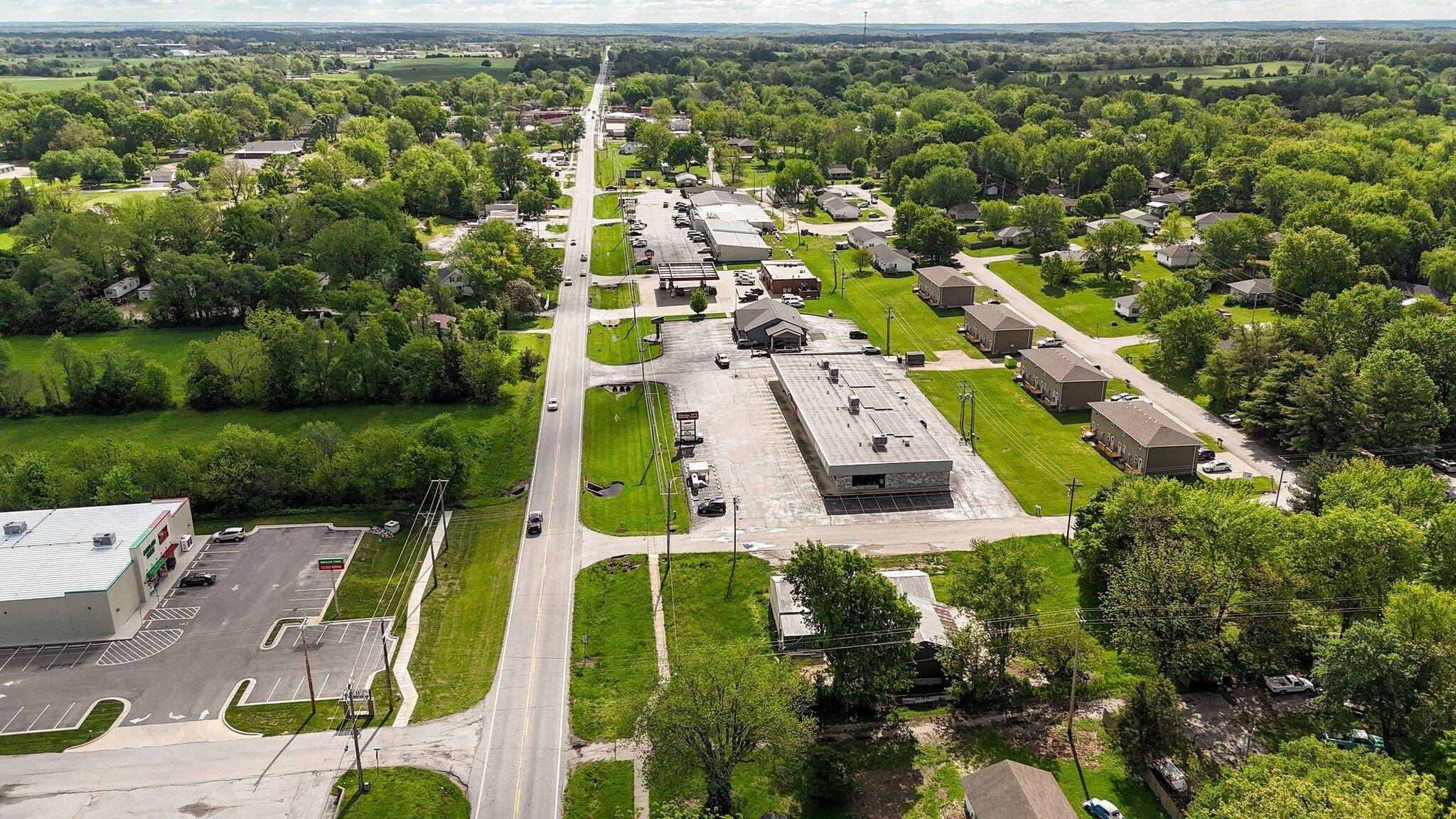 Sparta, MO 65753,119 Crystal AVE