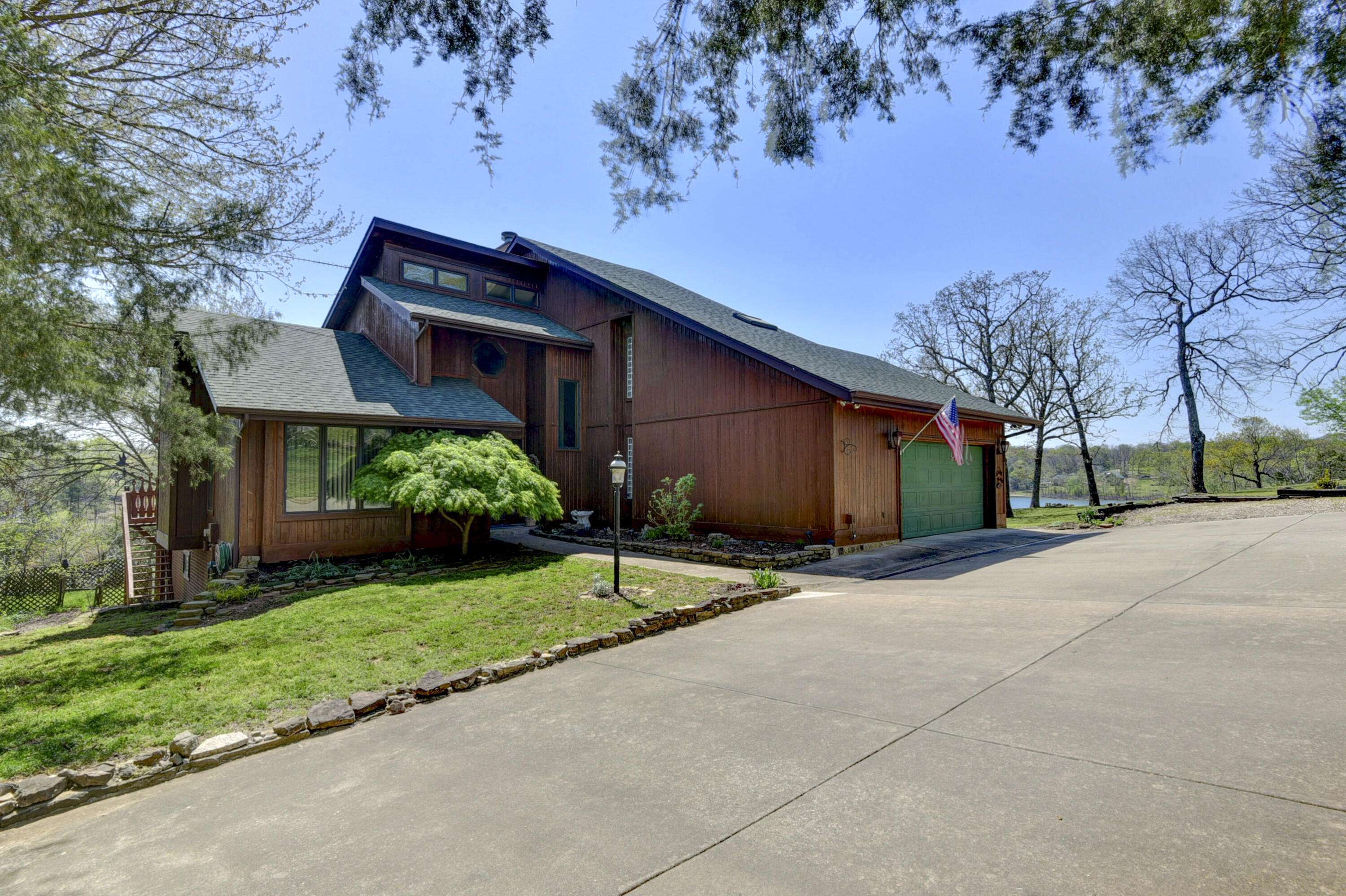 Golden, MO 65658,22389 Tucker Hollow RD