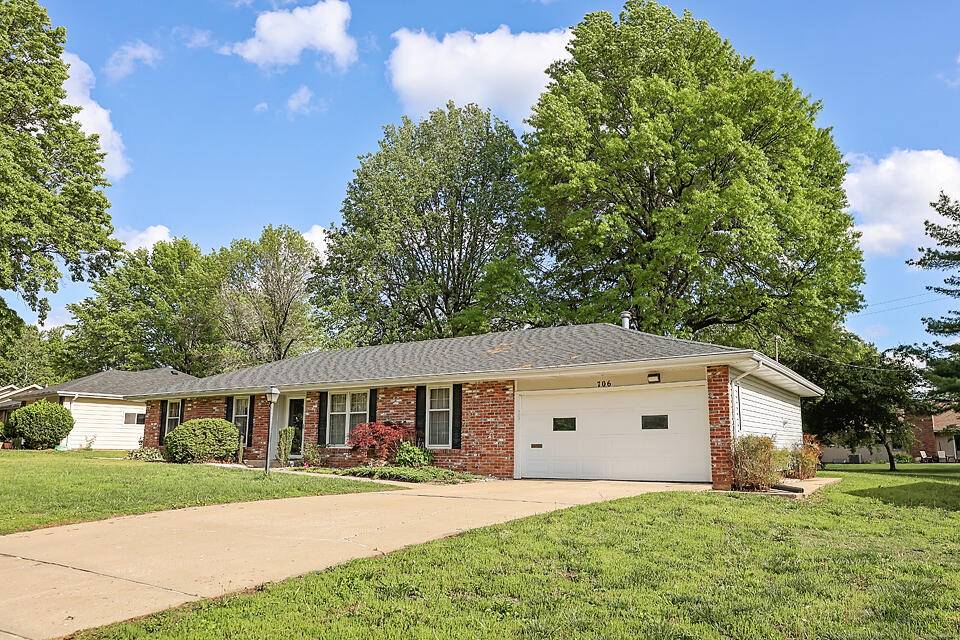 Springfield, MO 65807,706 W Katella CT