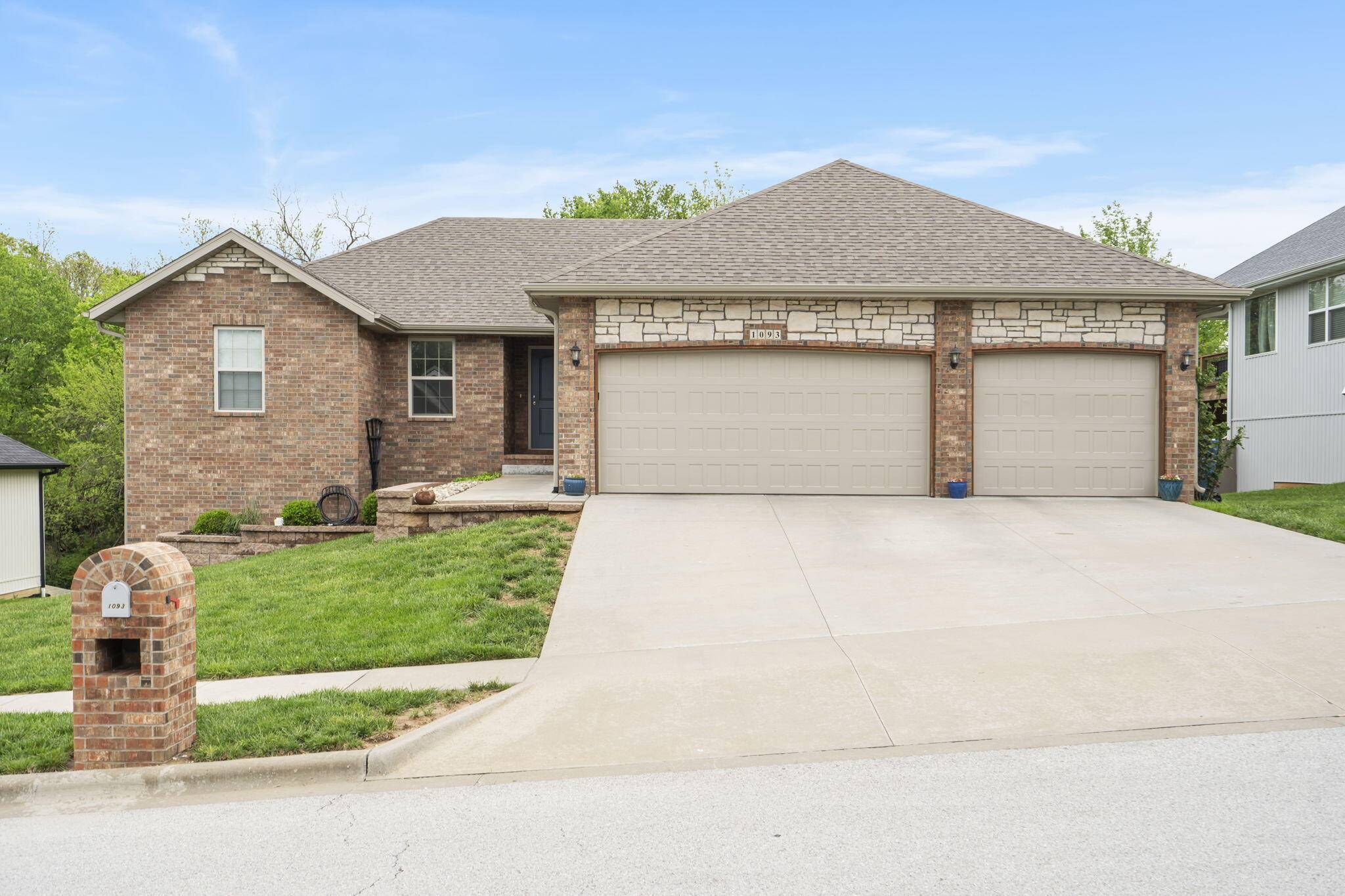 Nixa, MO 65714,1093 E Lakota ST