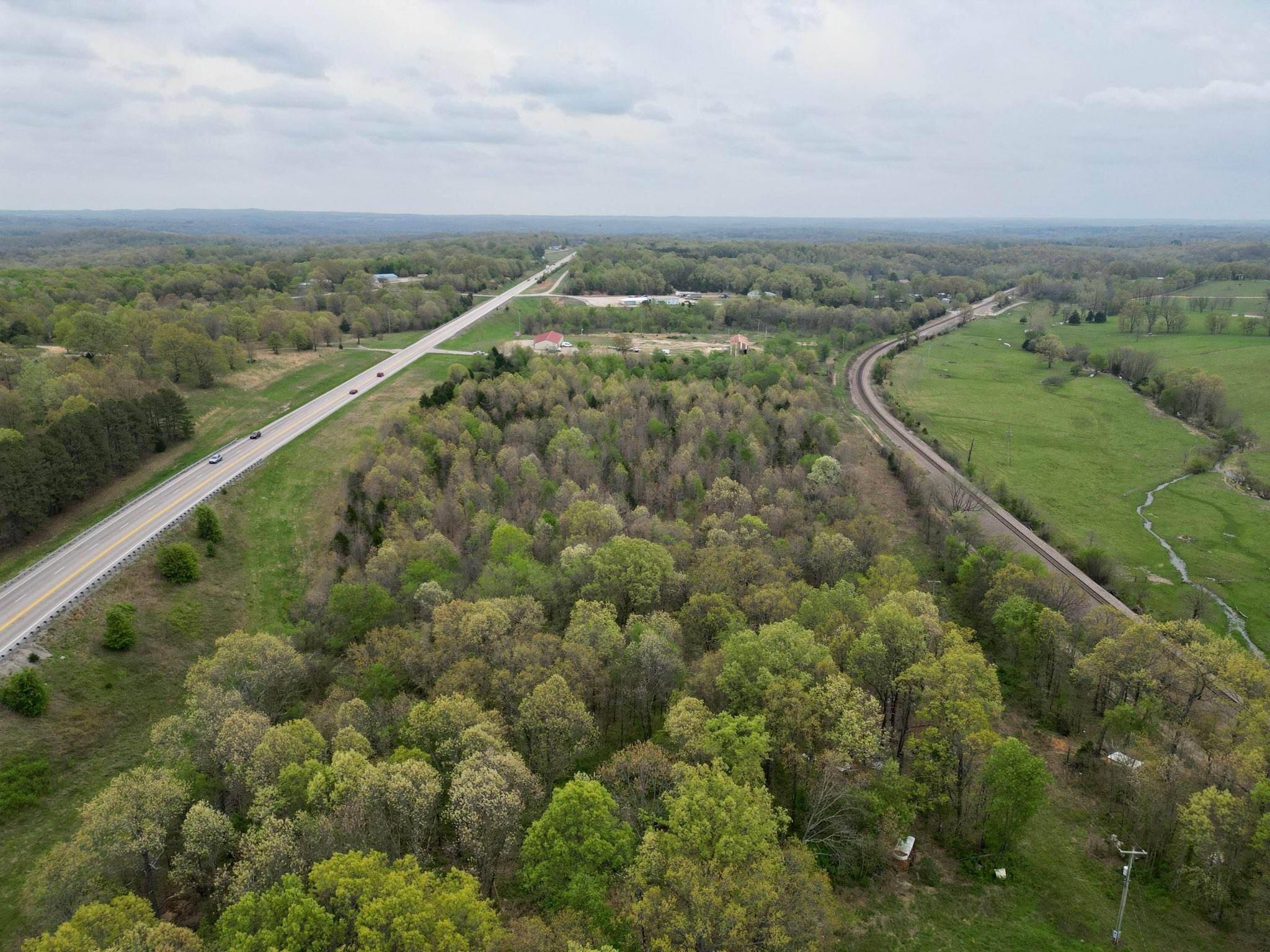 Thayer, MO 65791,Tbd Highway 63