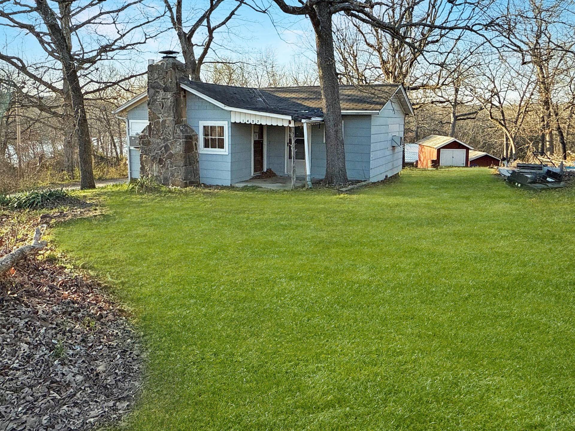 Osceola, MO 64776,1457 NE 32nd Pvt. RD