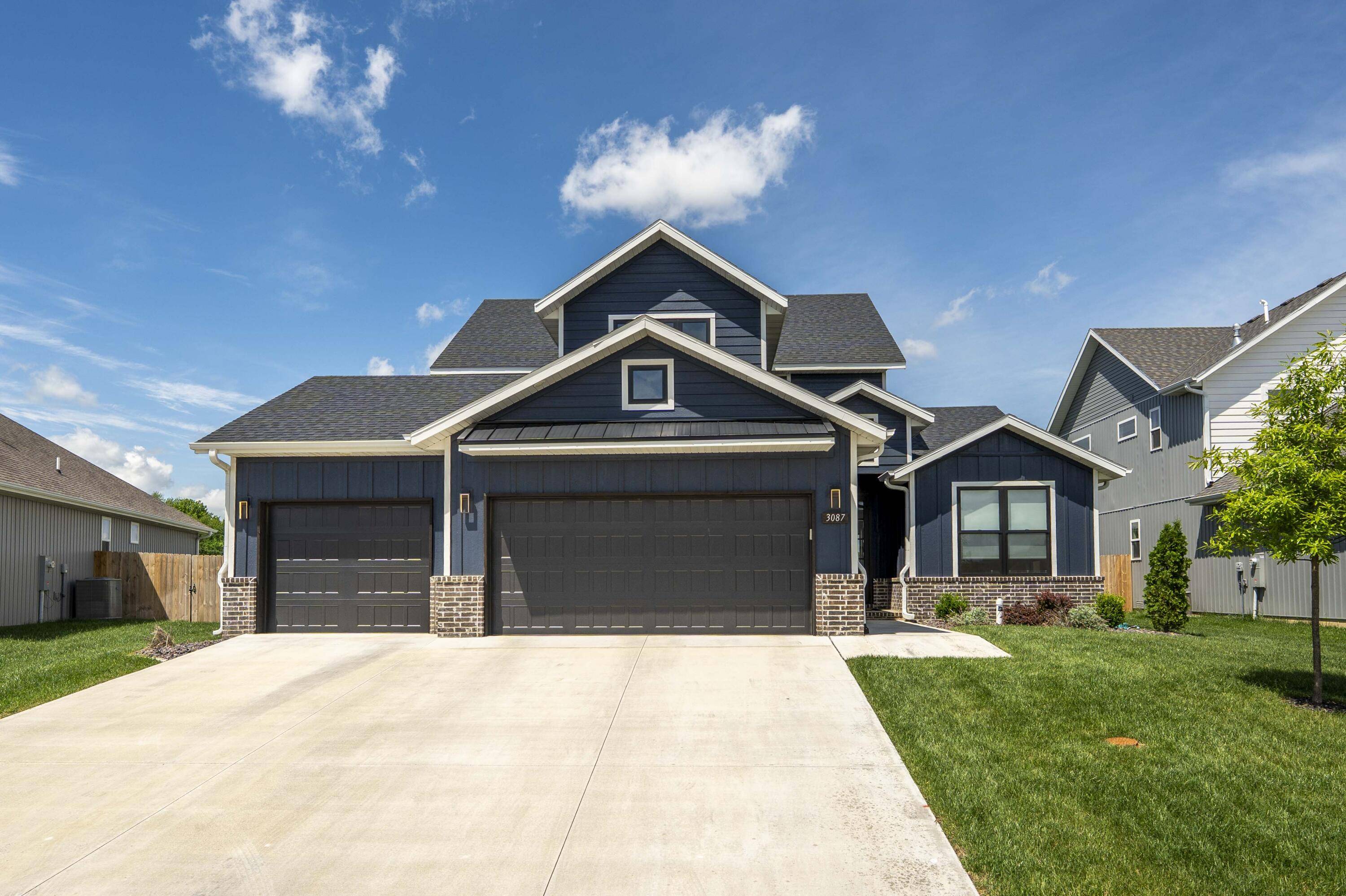 Springfield, MO 65810,3087 W Edward ST