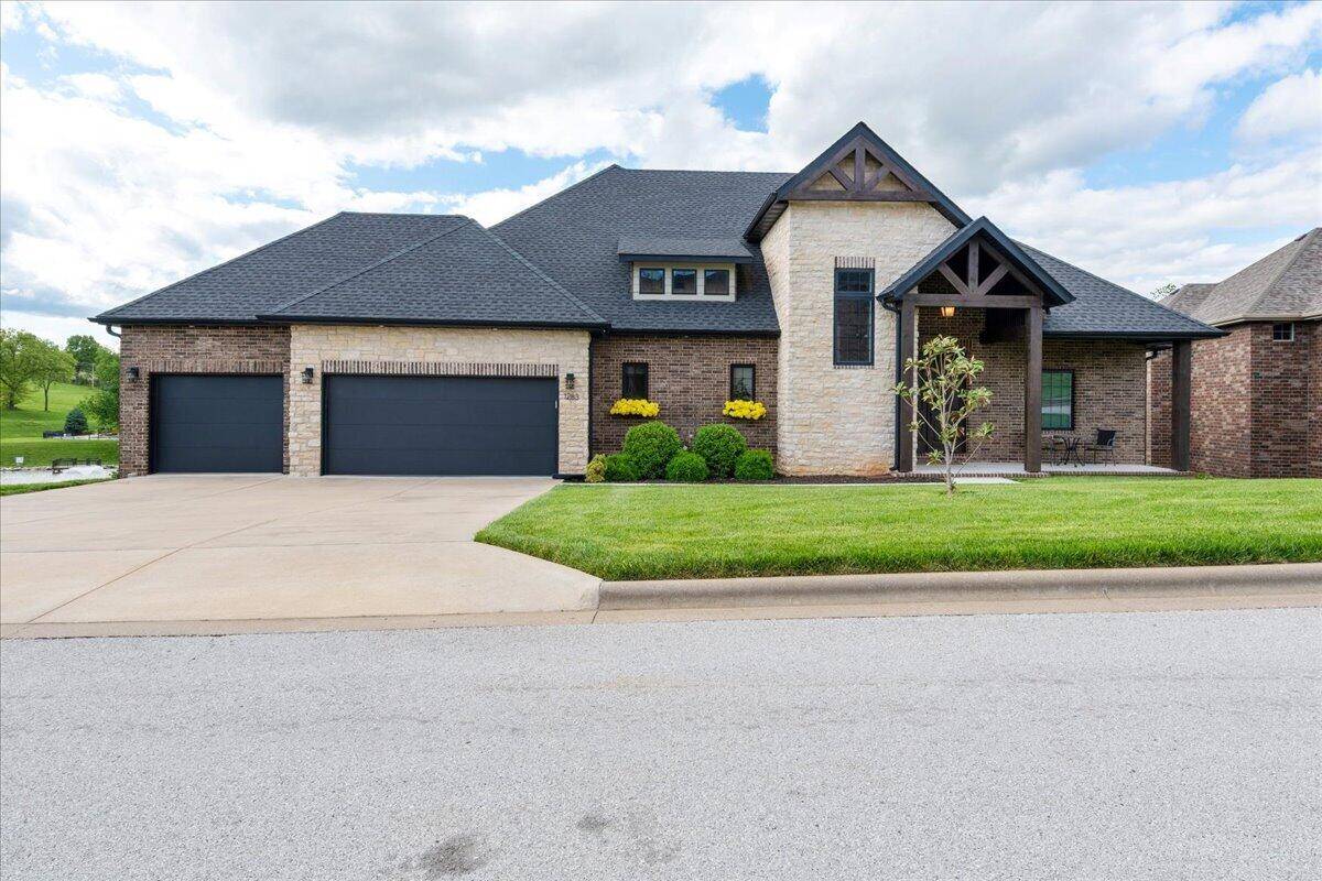 Nixa, MO 65714,1283 S Waterstone Bend