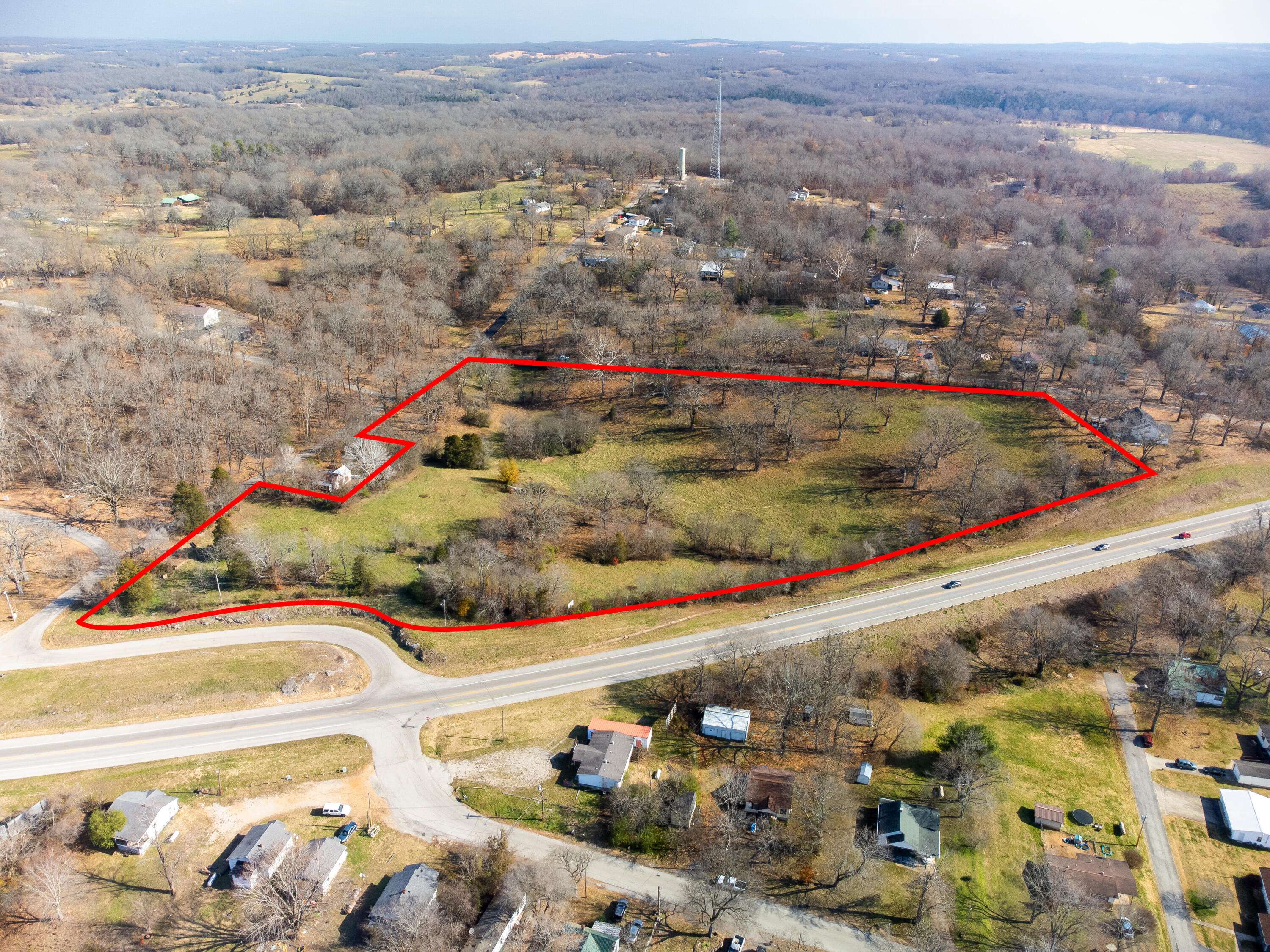 Thayer, MO 65791,000 N 63