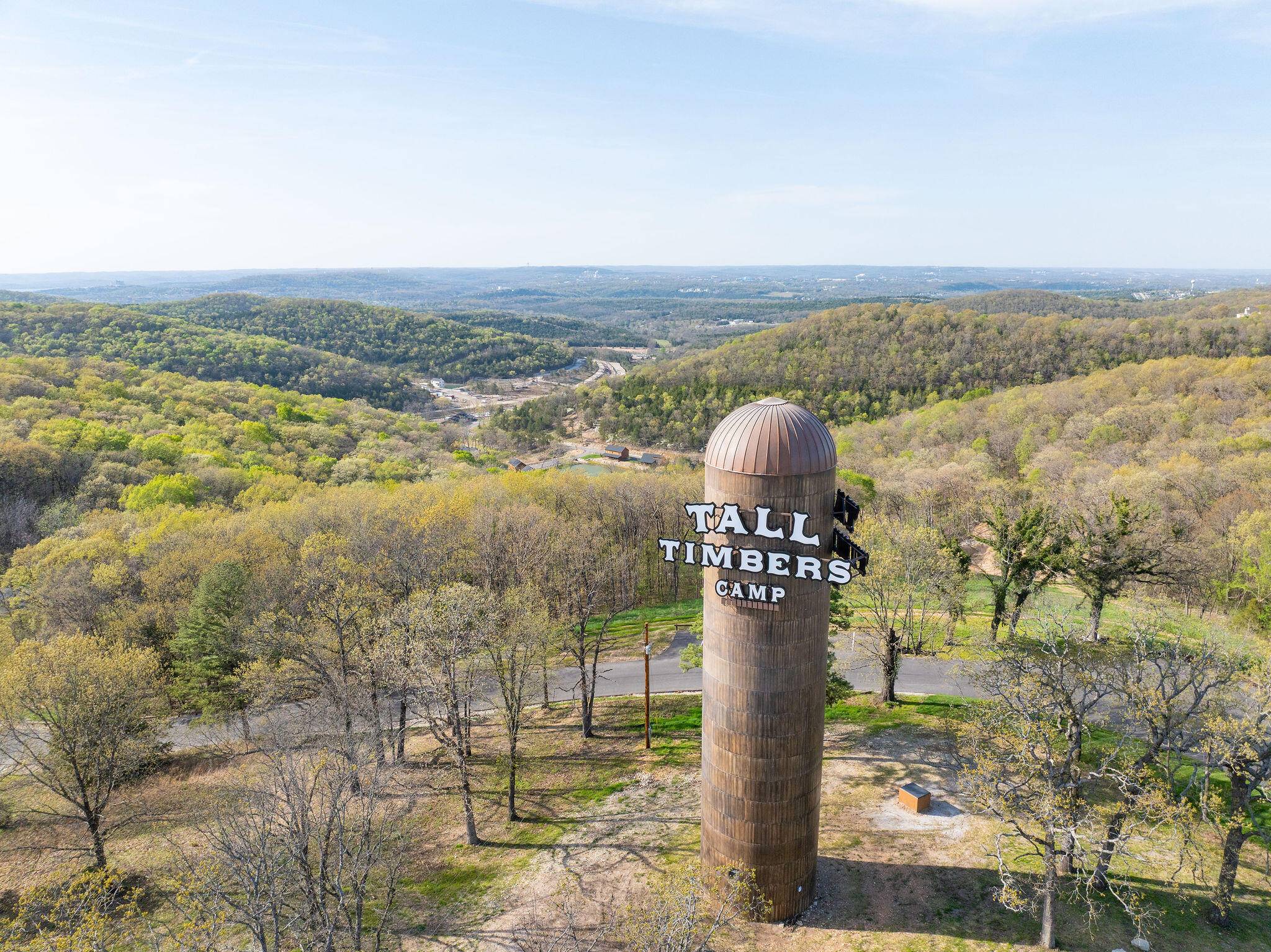 Hollister, MO 65672,000 Tall Timbers Camp #127