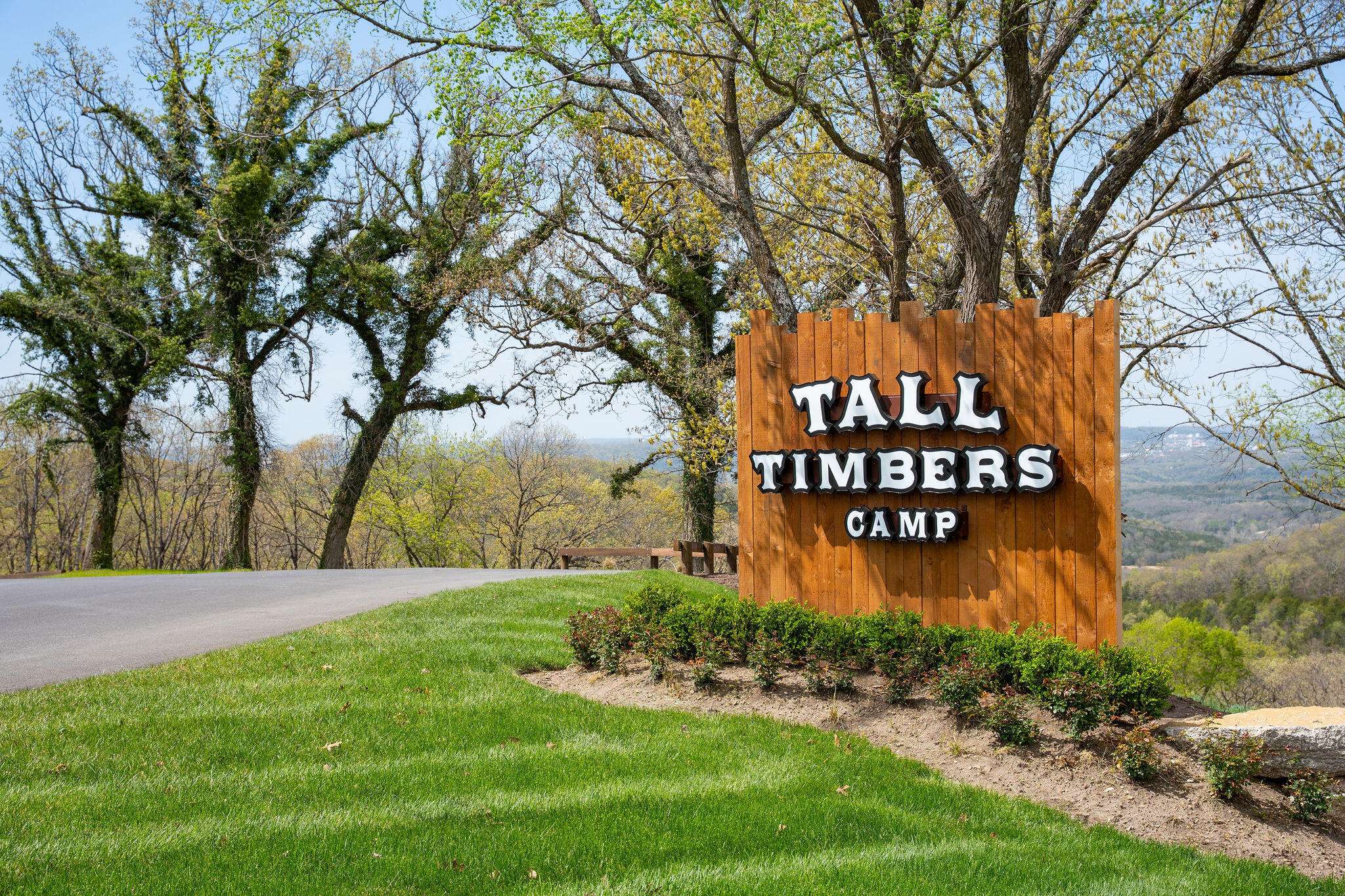 Hollister, MO 65672,000 Tall Timbers Camp #131