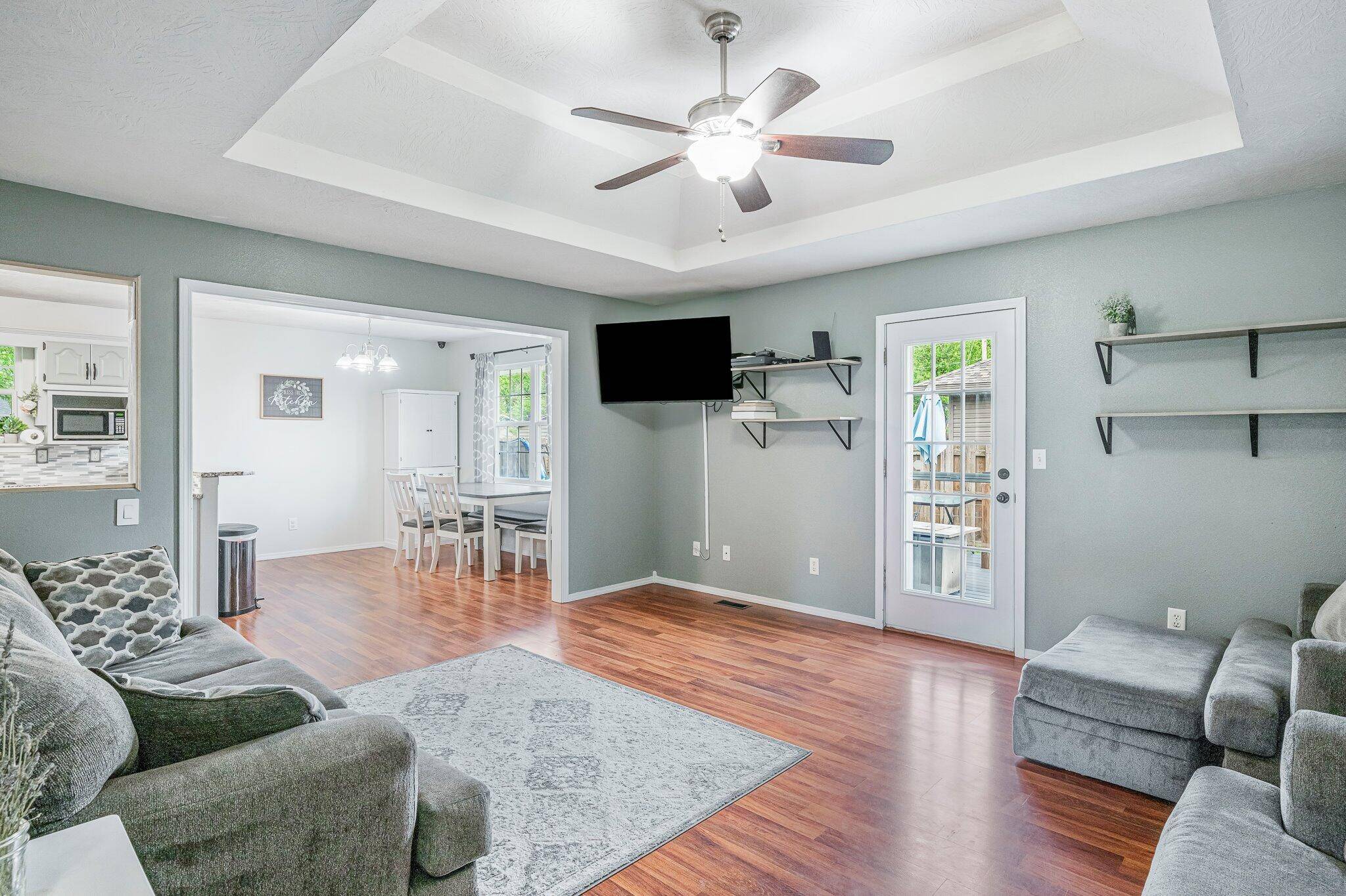 Sparta, MO 65753,500 Glenview DR