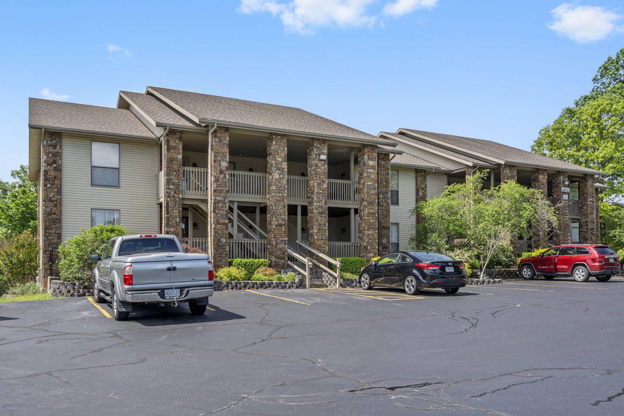 Branson, MO 65616,112 Overlook DR #2