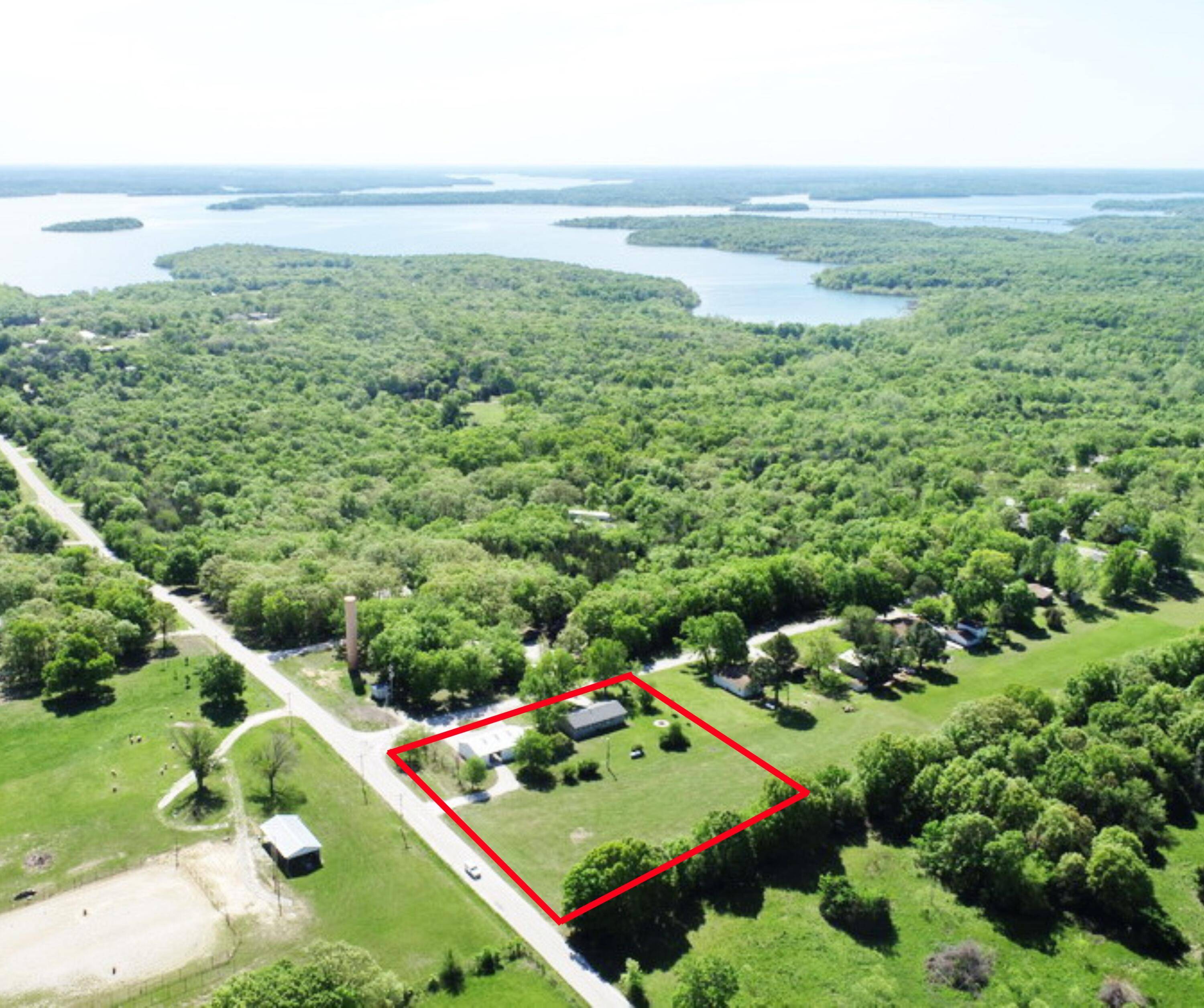 Stockton, MO 65785,16810 S 1457 RD