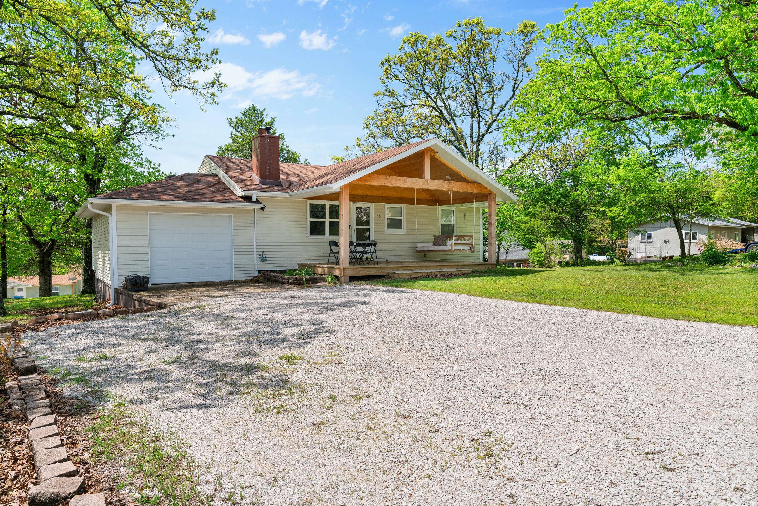Kimberling City, MO 65686,17 Golden DR