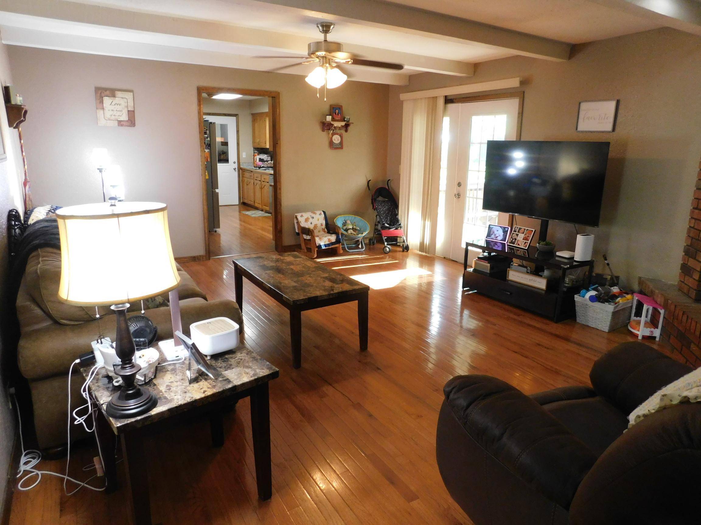 Monett, MO 65708,628 Ventura Avenue