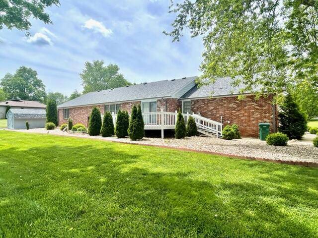 Mountain Grove, MO 65711,1208 N Hubbard AVE