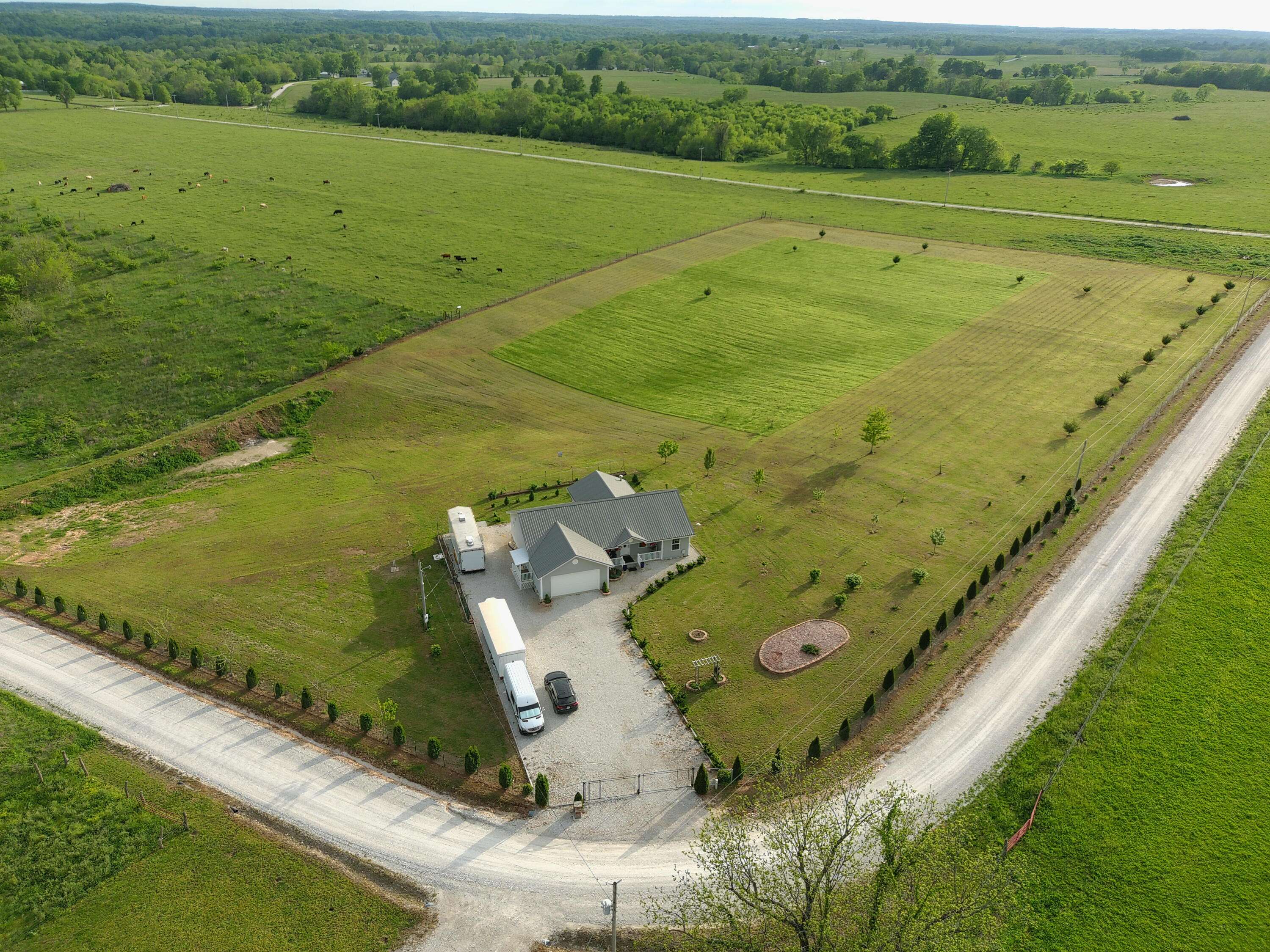 Morrisville, MO 65710,5365 S 125th RD