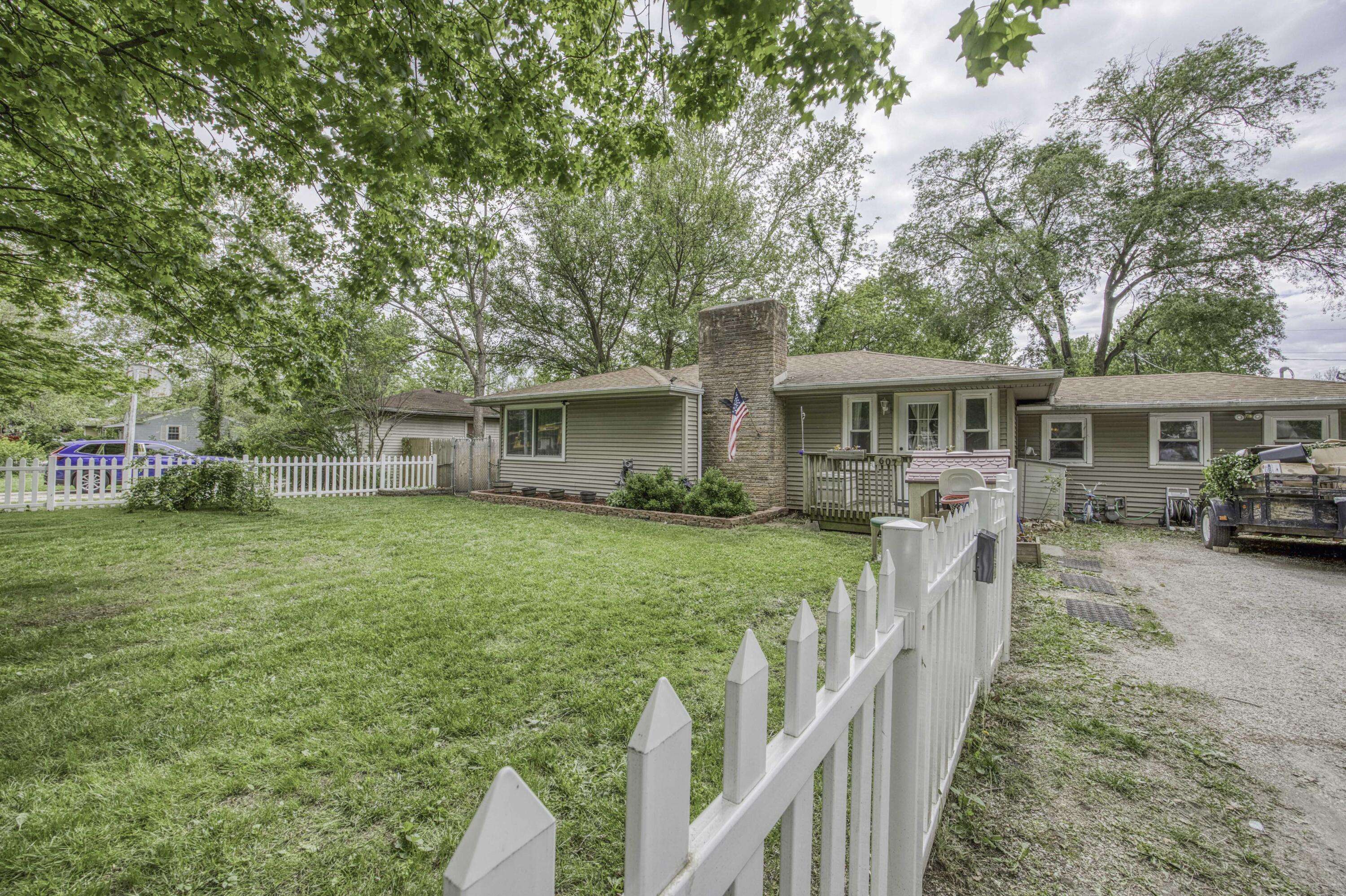 Springfield, MO 65802,607 N Elmwood AVE