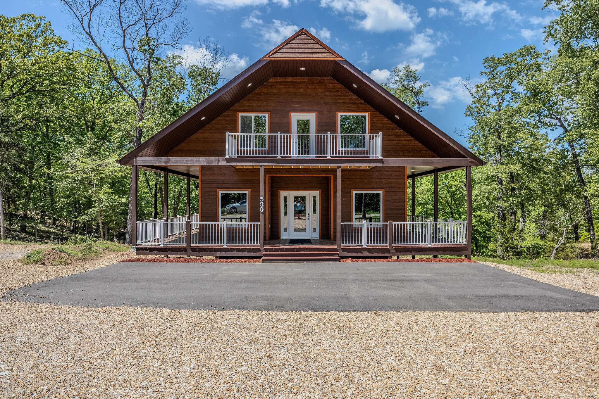 Camdenton, MO 65020,530 Big Cedar DR