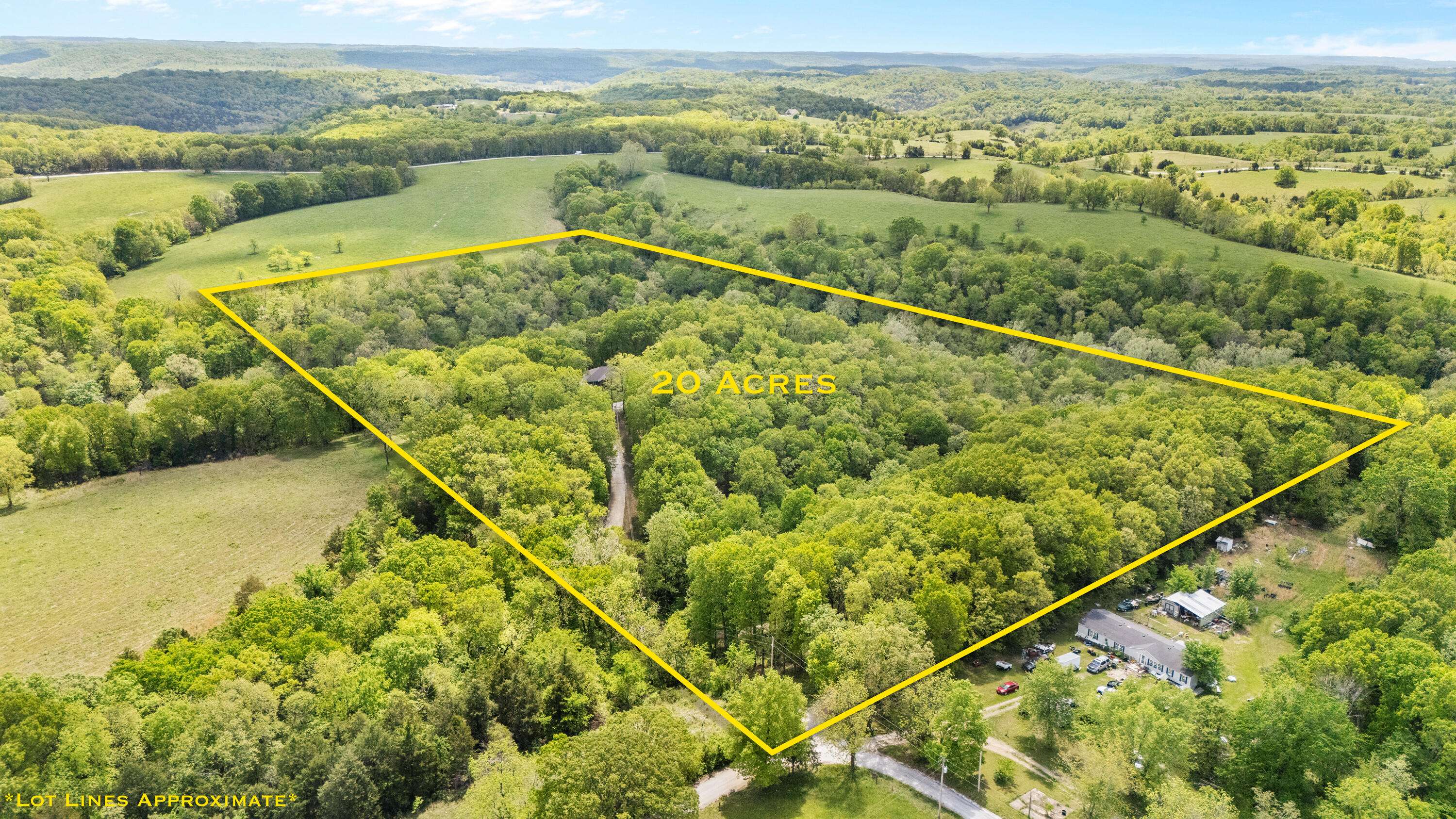 Oldfield, MO 65720,1928 Oldfield RD
