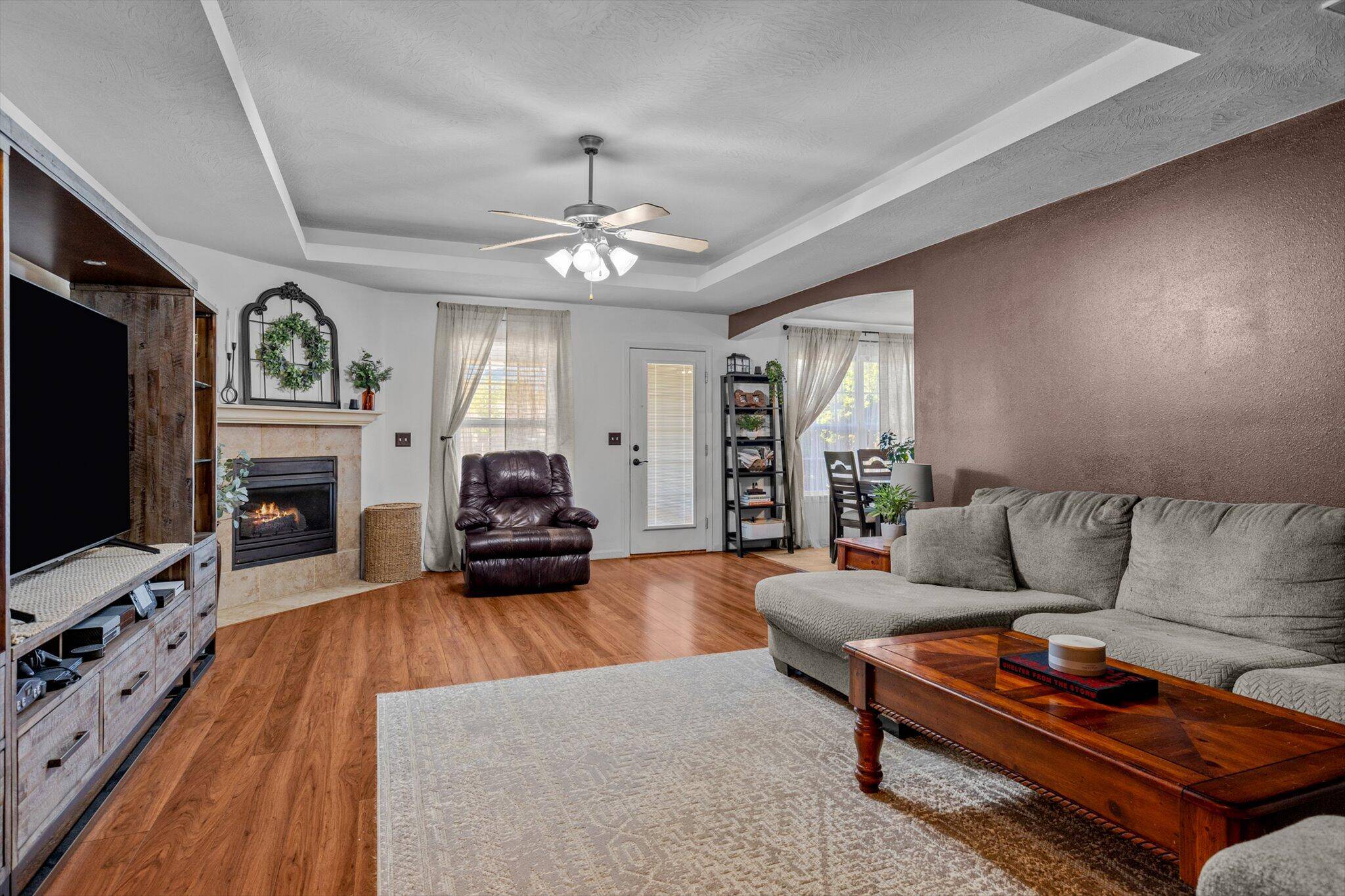 Battlefield, MO 65619,4732 W Curtice DR