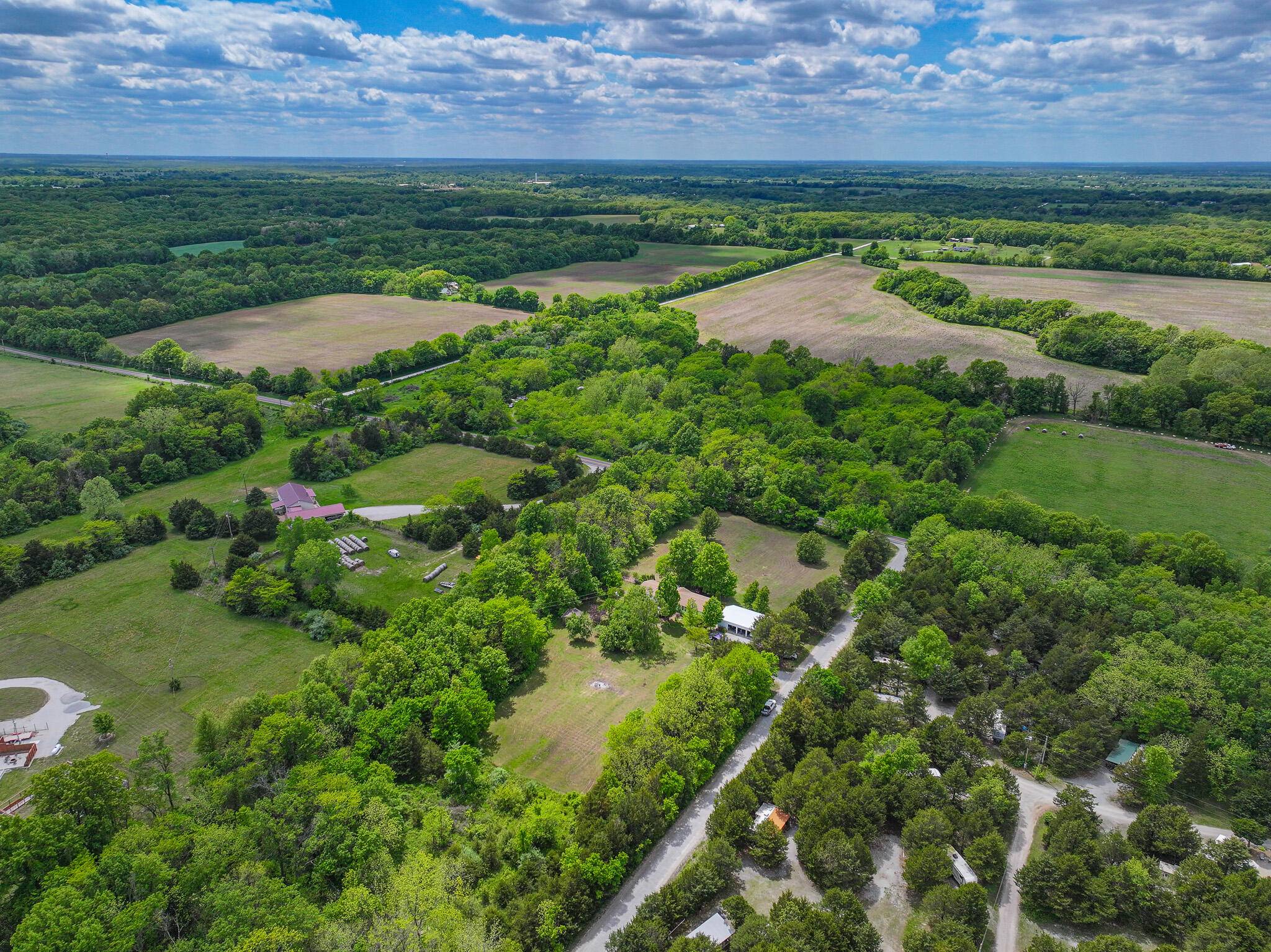 Clinton, MO 64735,1156 SE 180th RD