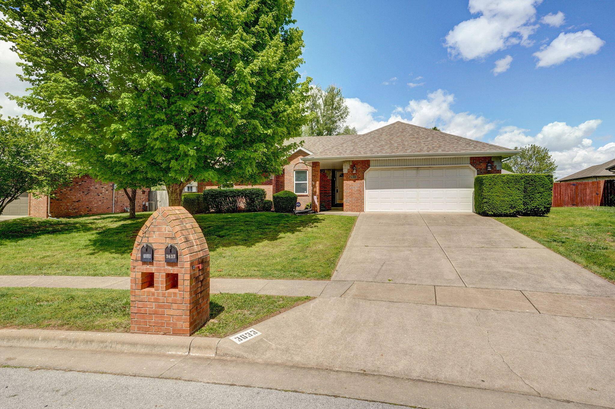 Springfield, MO 65810,3633 W Village TER