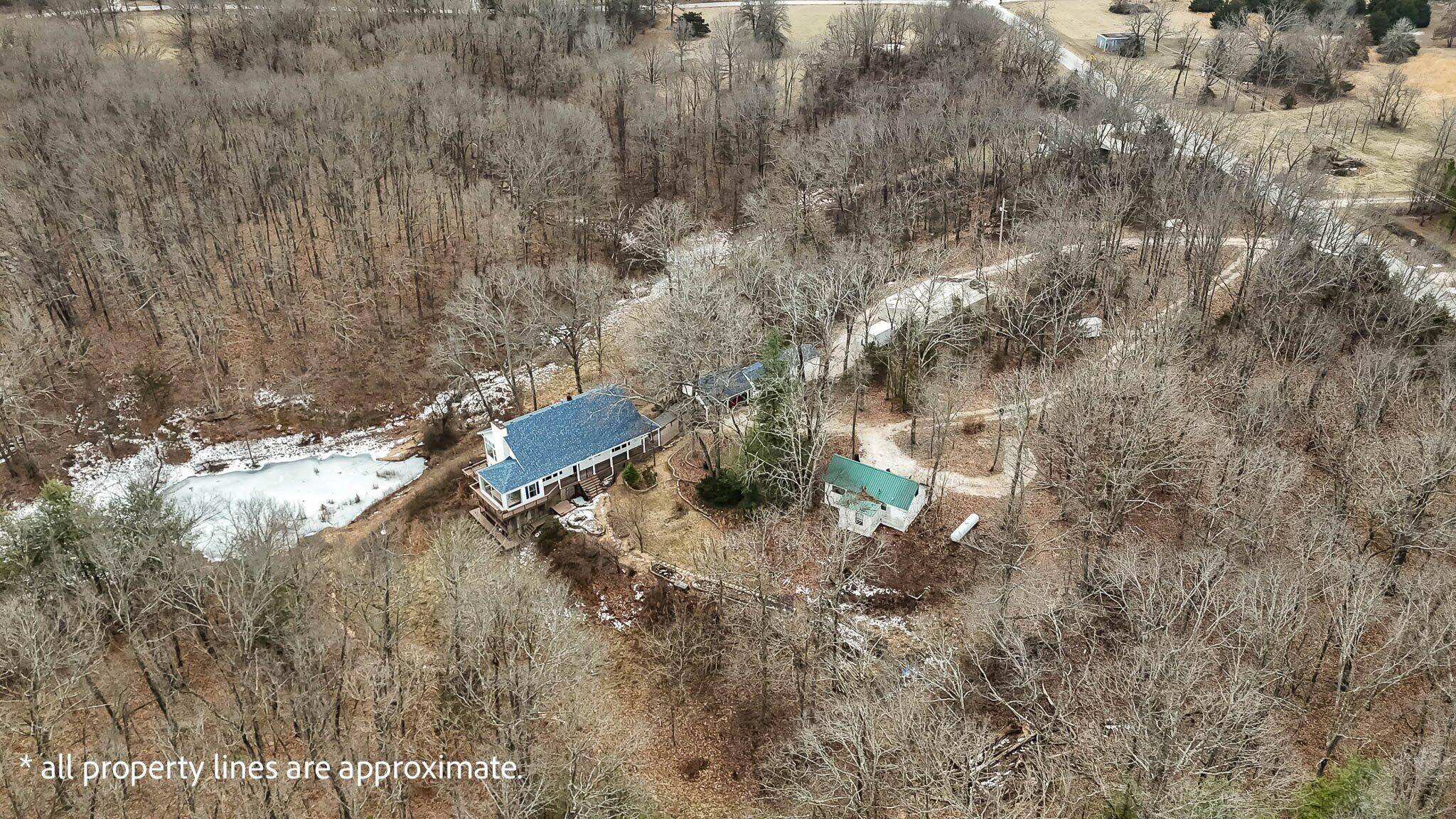 Rogersville, MO 65742,70 Roseville DR