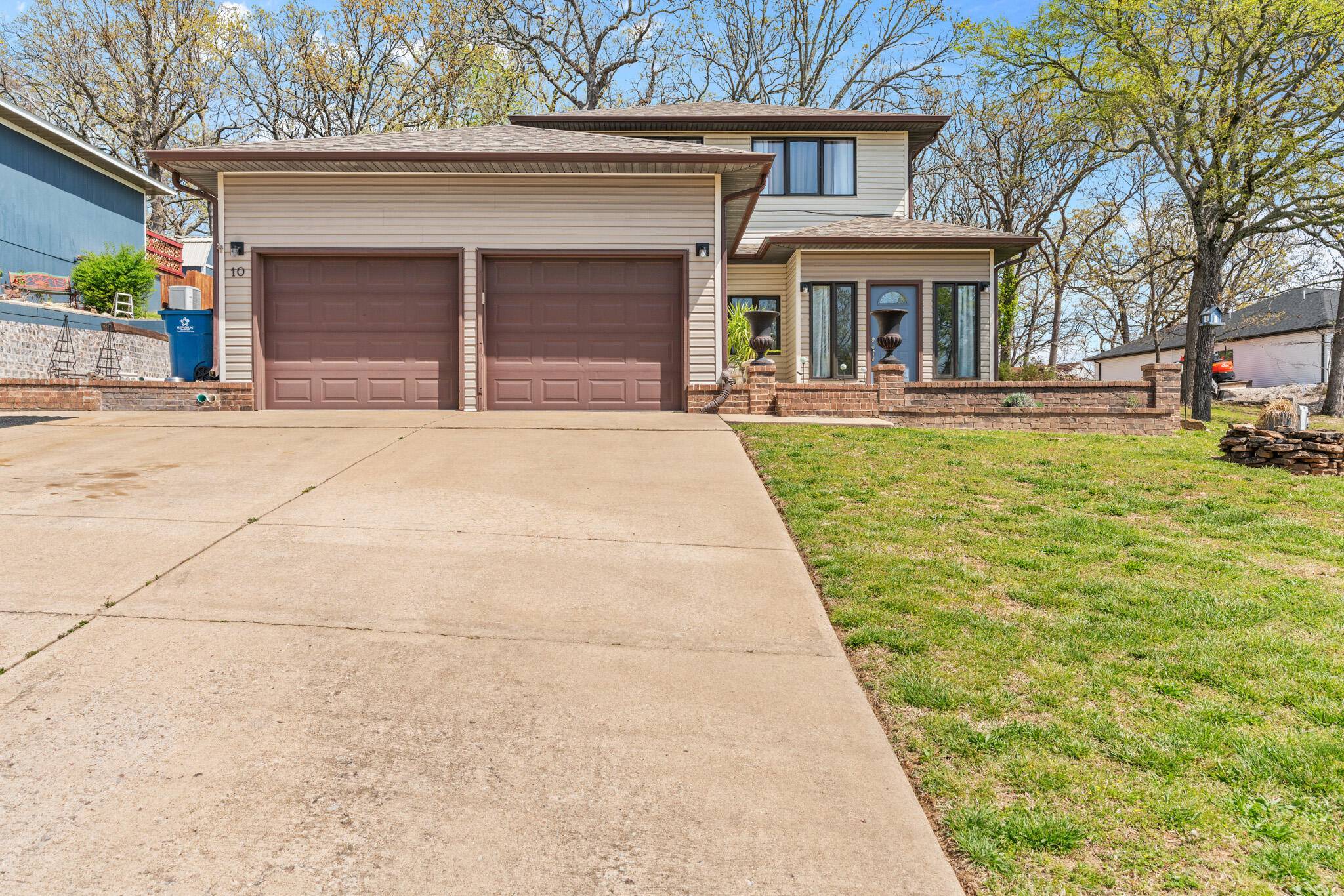 Kimberling City, MO 65686,10 Schooner Creek RD