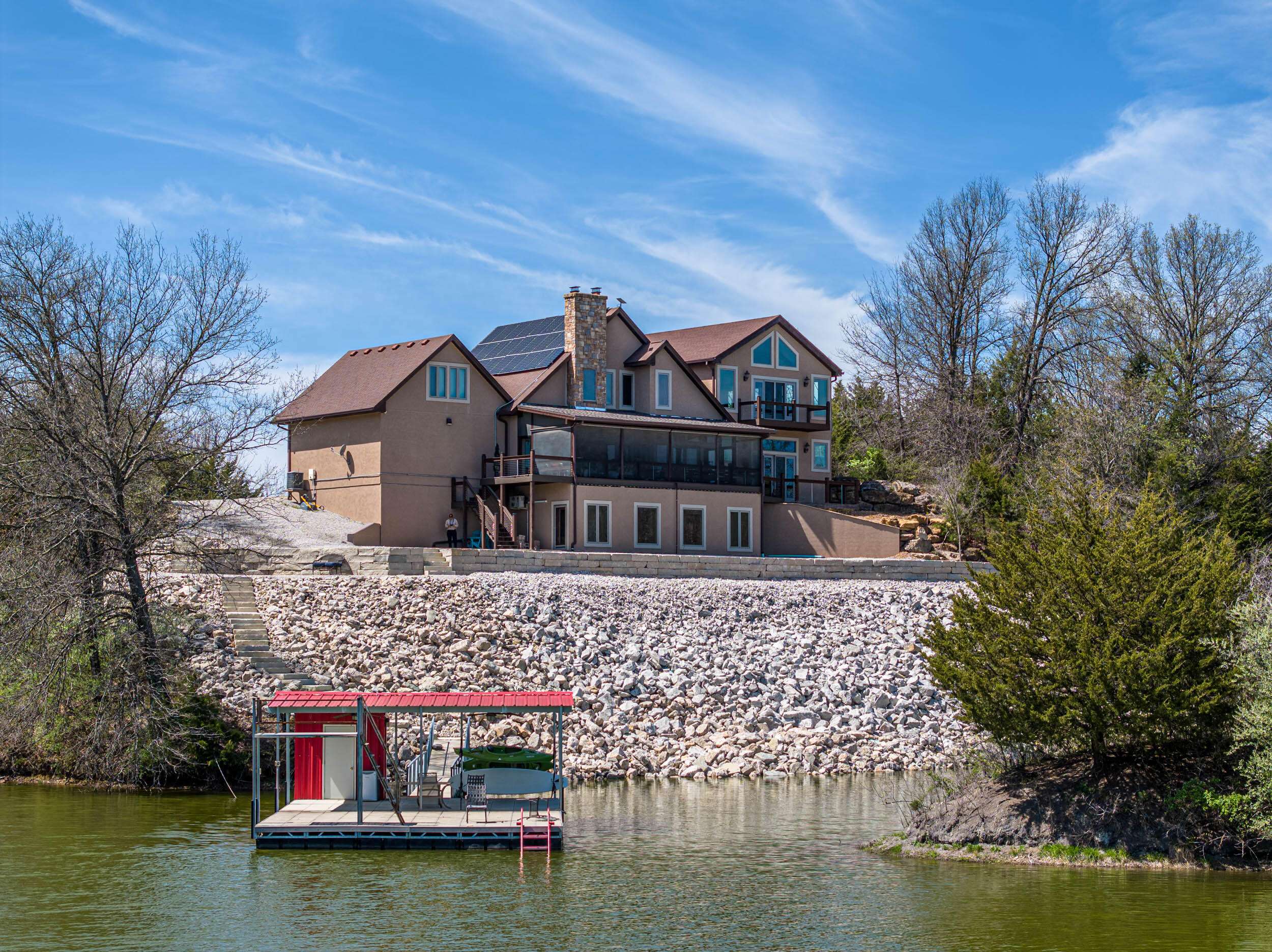 Rich Hill, MO 64779,3701 S 1500 RD