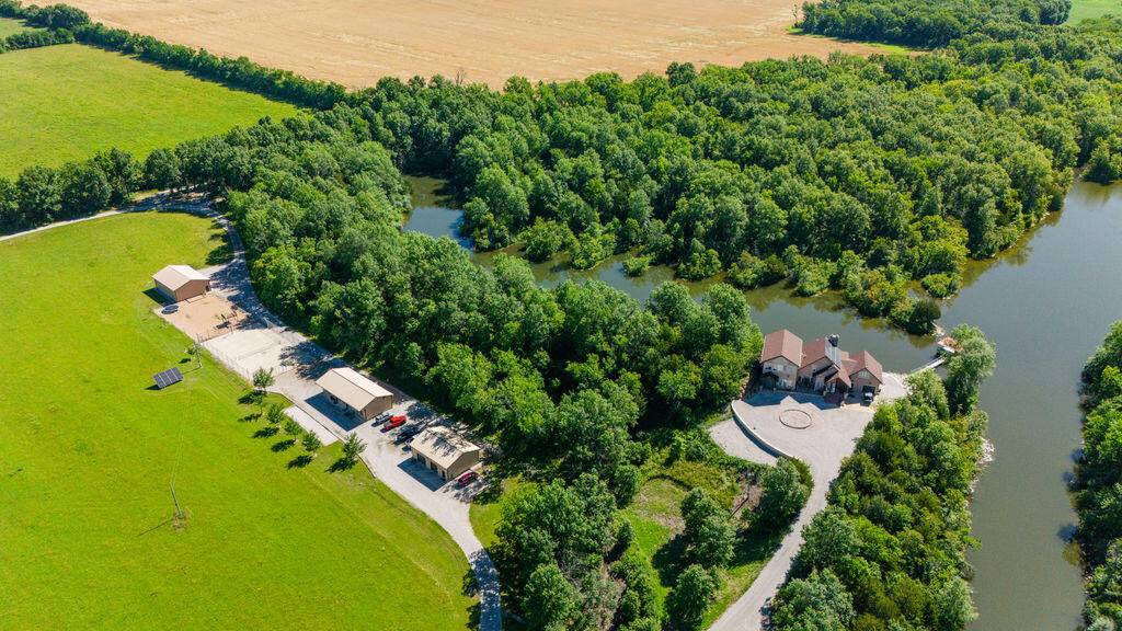 Rich Hill, MO 64779,3701 S 1500 RD