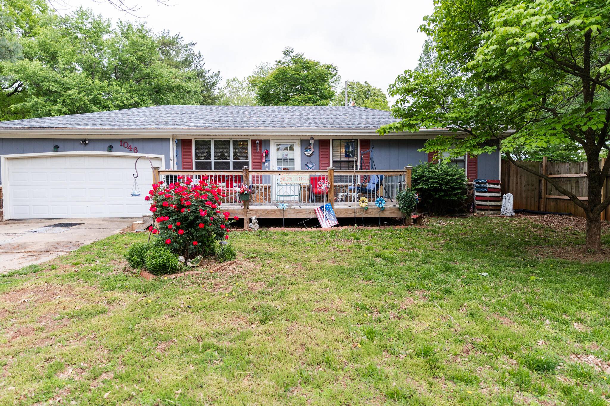 Springfield, MO 65807,1046 E Guinevere ST