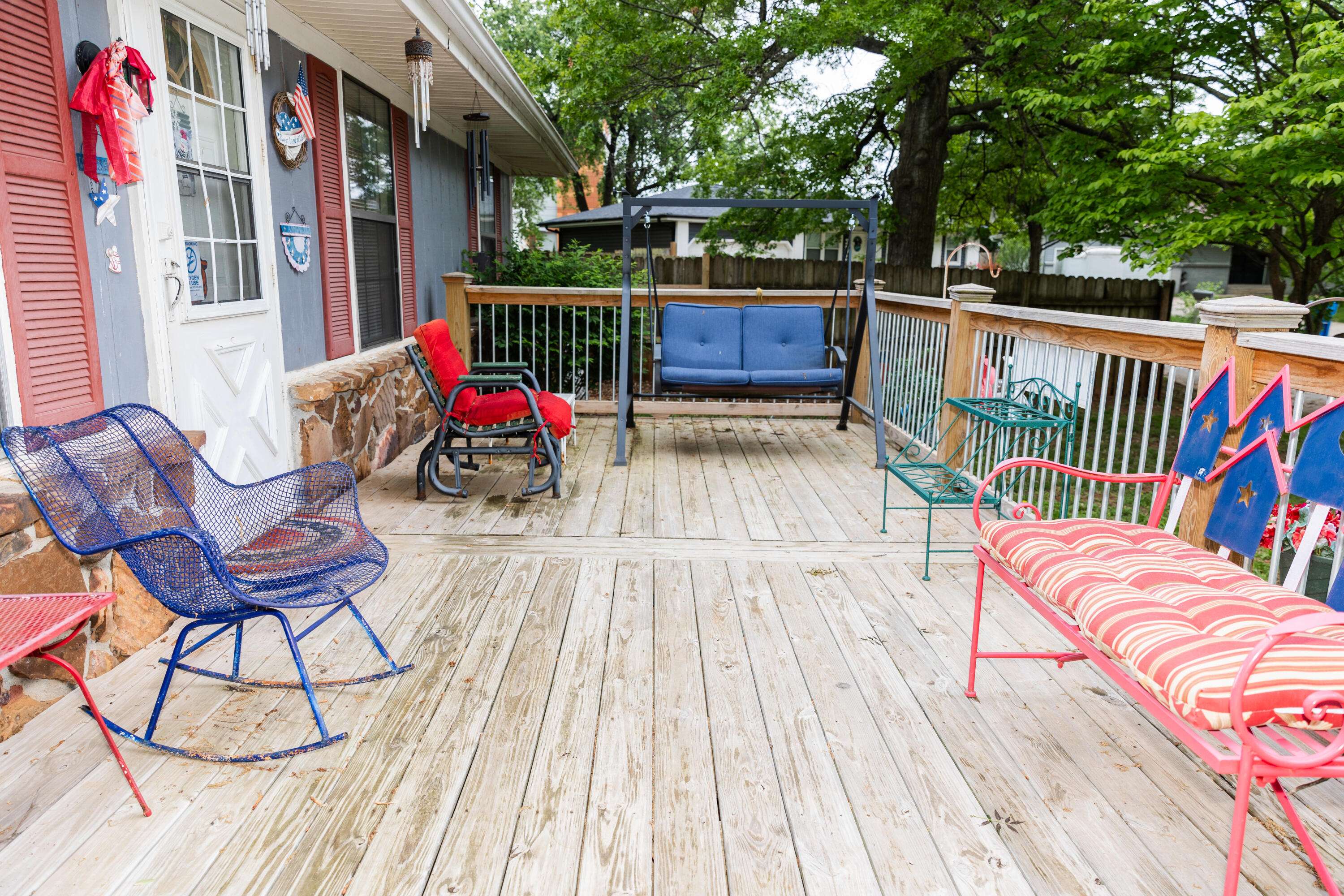 Springfield, MO 65807,1046 E Guinevere ST