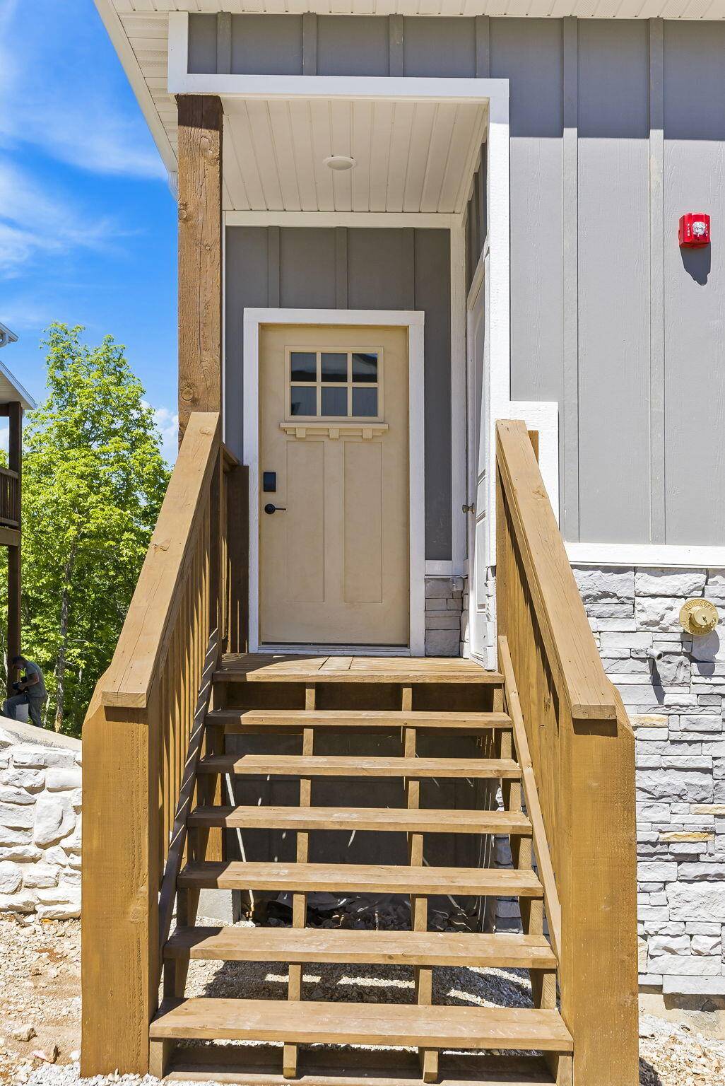 Indian Point, MO 65616,72 David Shawn DR #Lot  166