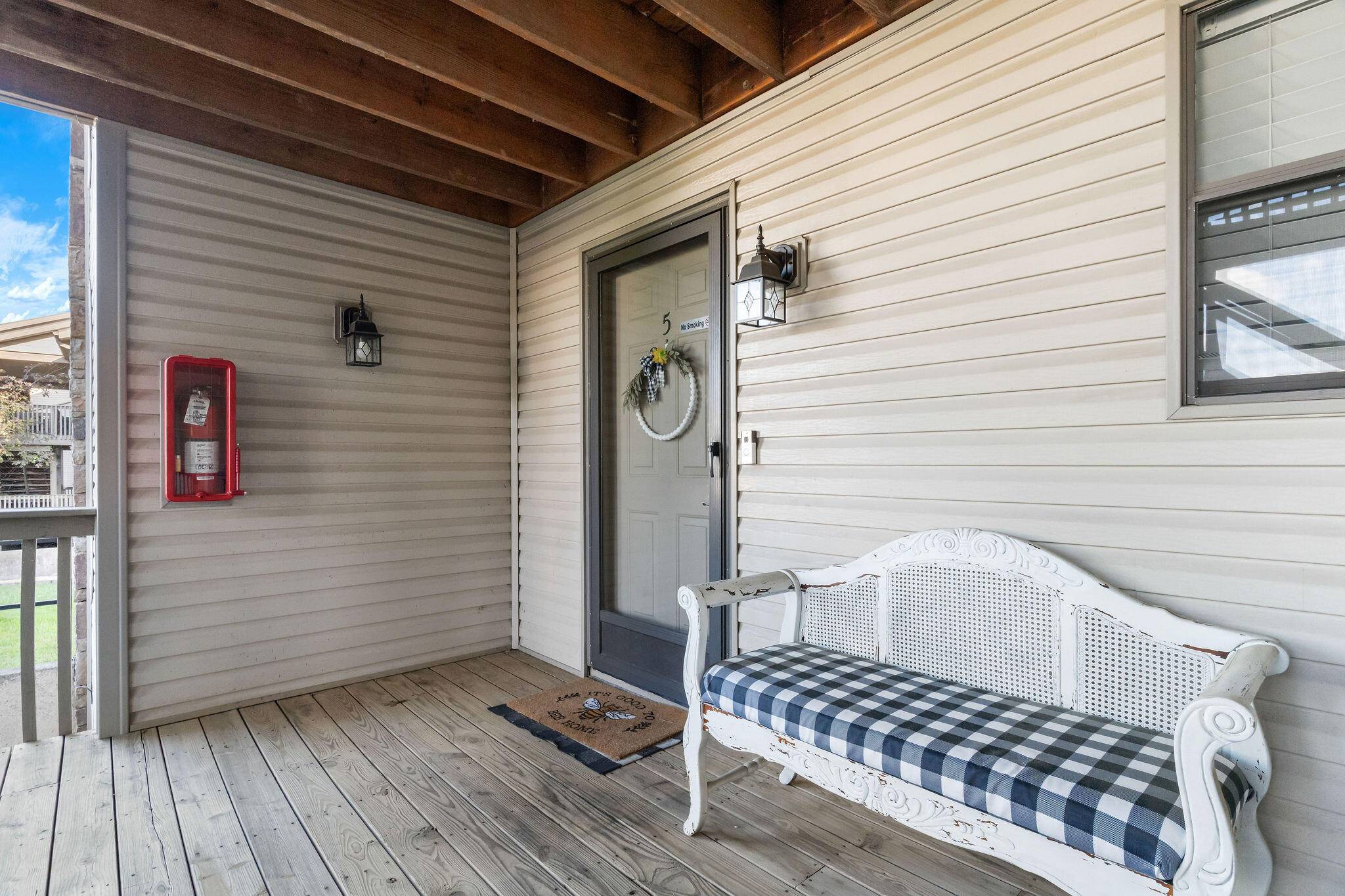 Branson, MO 65616,112 Overlook DR #5