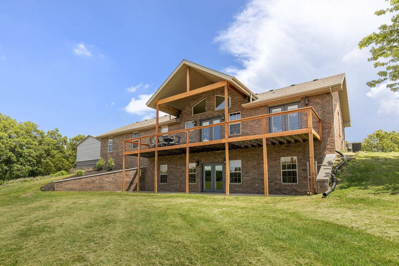 Billings, MO 65610,2885 Possum Trot RD