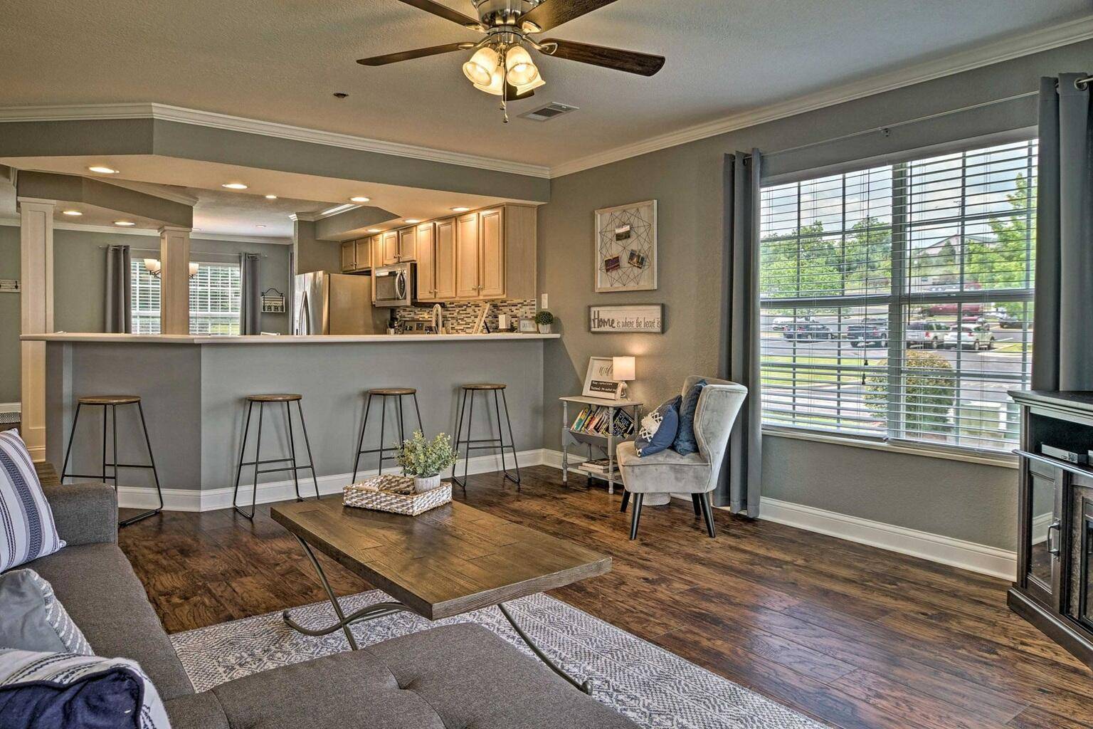 Branson, MO 65616,155 Meadow Brook LN #3